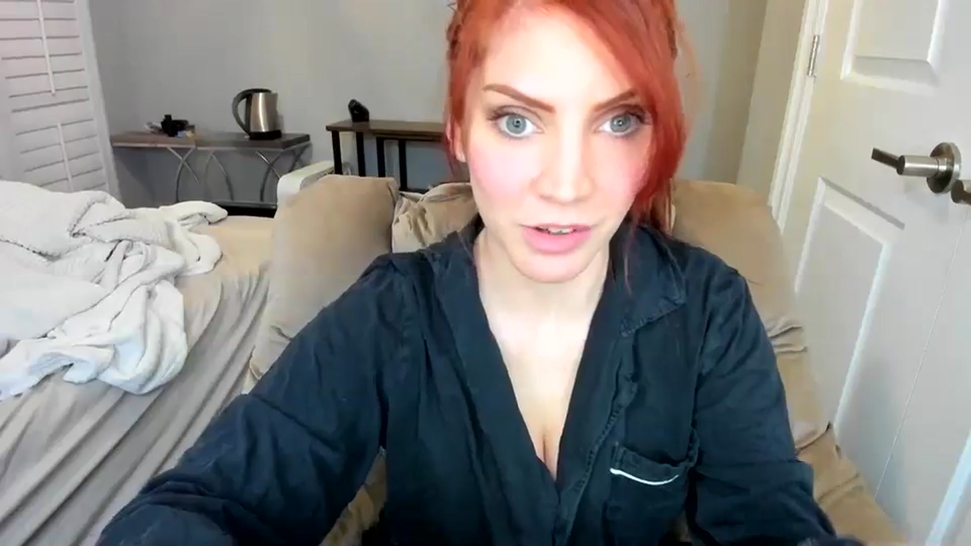 Gallery image thumbnail from Laurel's myfreecams stream on, 02/15/2026, 06:39 image 20 of 20