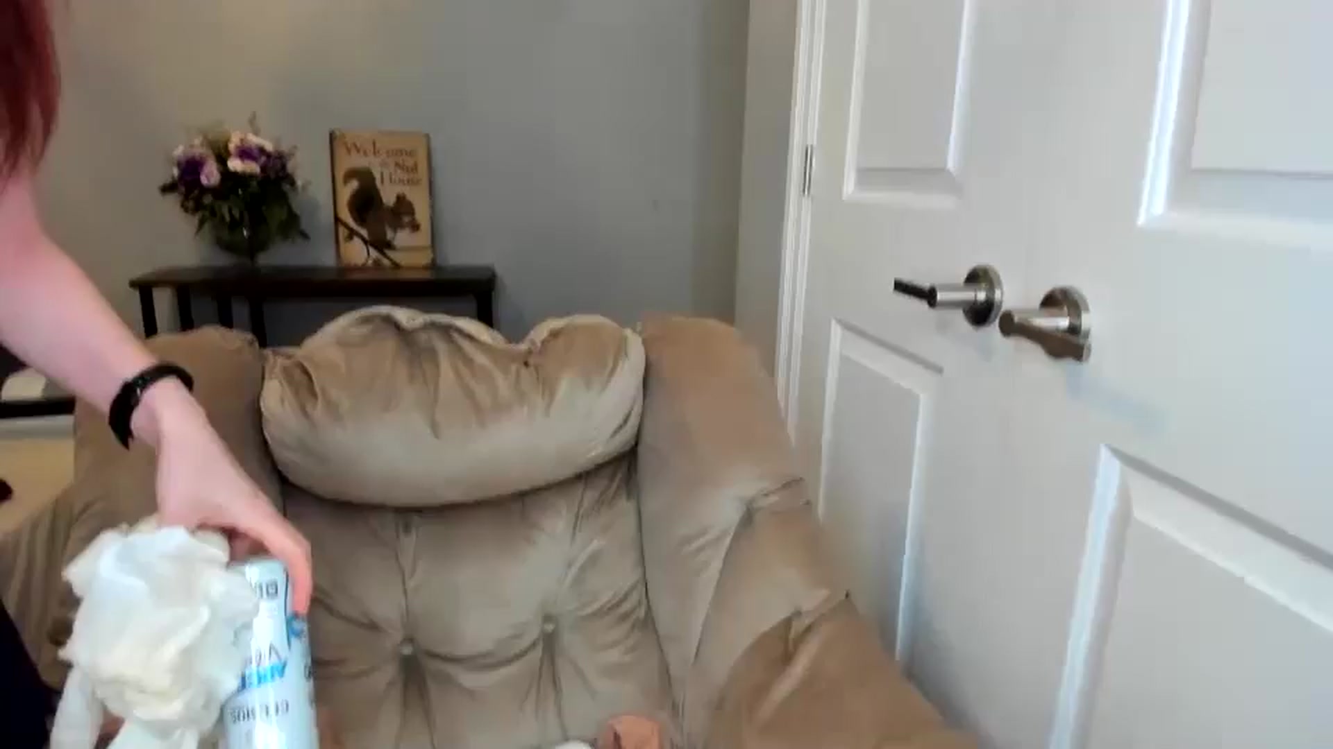 Gallery image thumbnail from Laurel's myfreecams stream on, 02/20/2026, 06:29 image 1 of 20