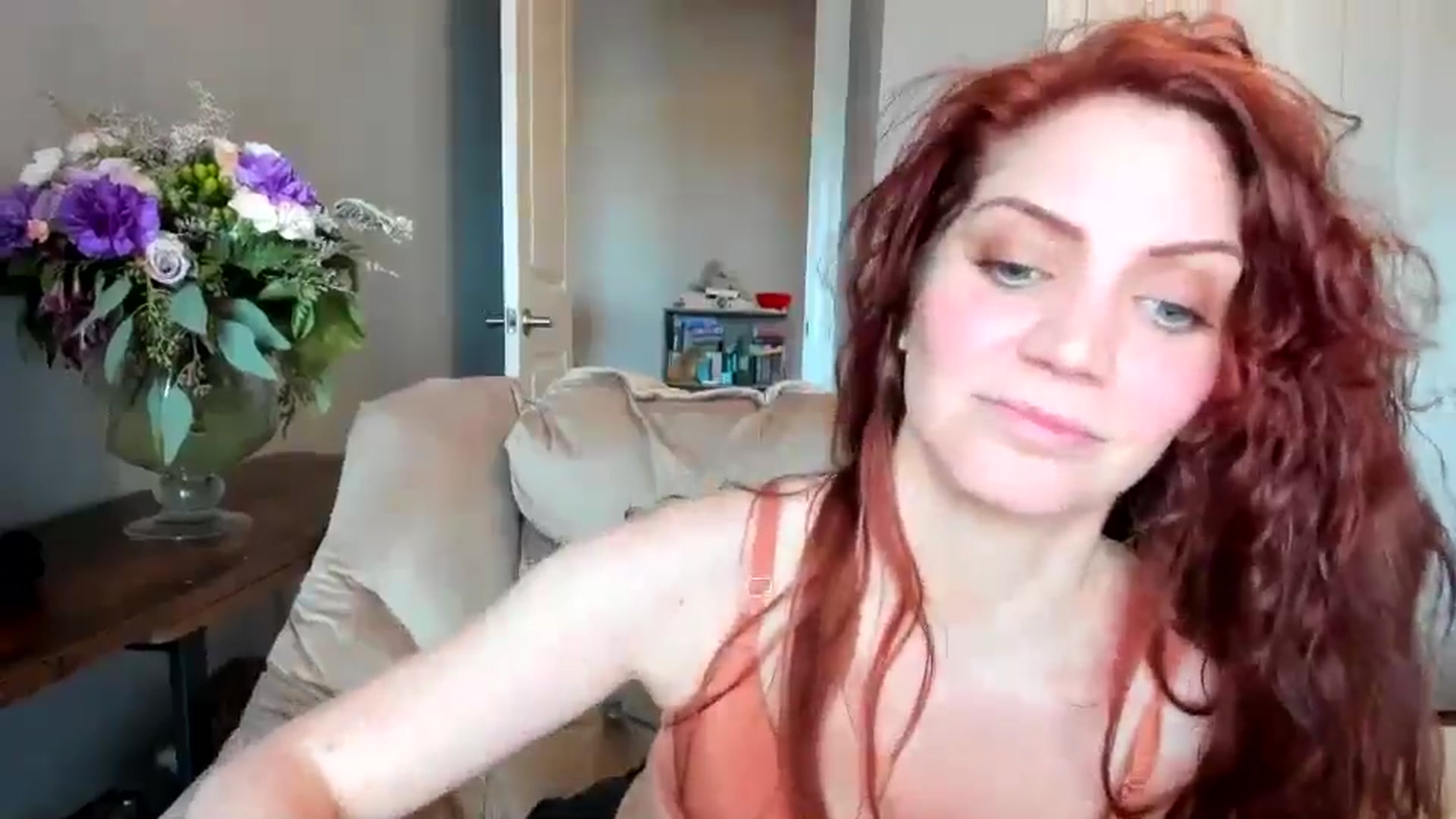 Gallery image thumbnail from Laurel's myfreecams stream on, 02/22/2026, 21:48 image 5 of 20