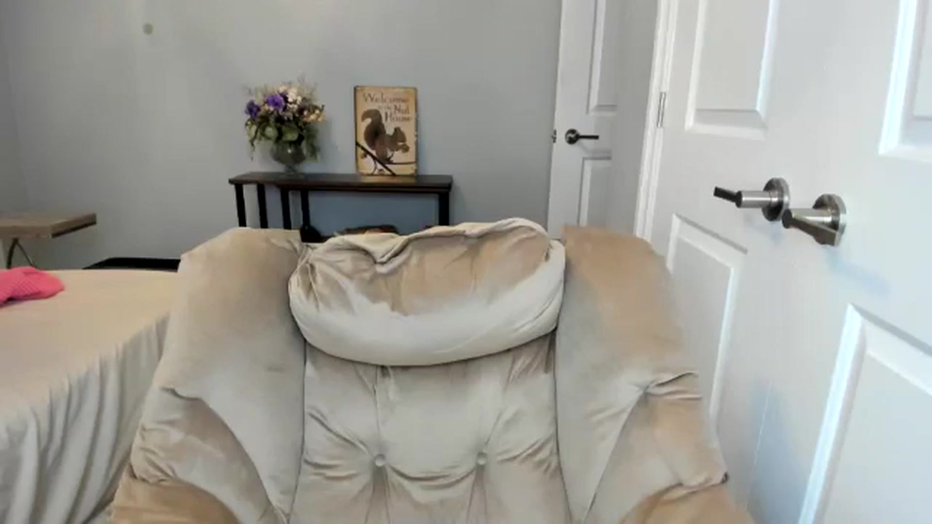 Gallery image thumbnail from Laurel's myfreecams stream on, 03/03/2026, 06:35 image 2 of 20