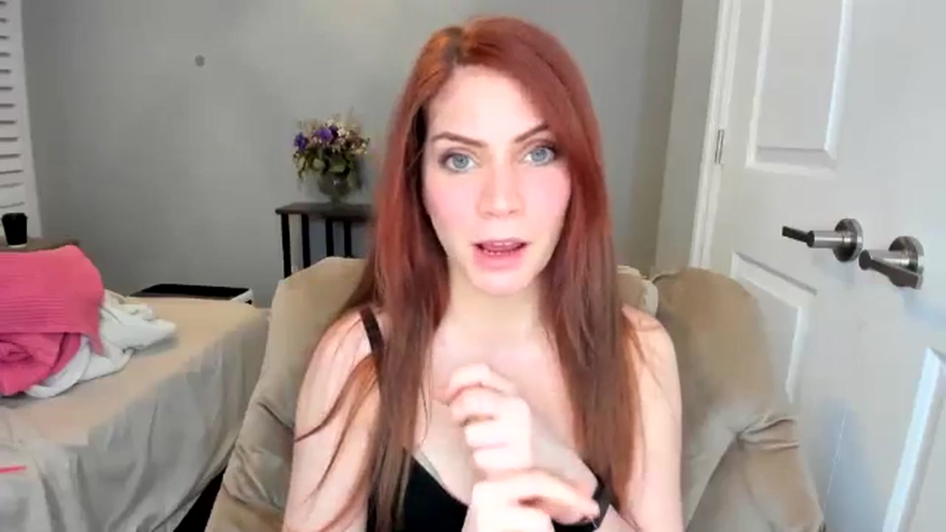 Gallery image thumbnail from Laurel's myfreecams stream on, 03/04/2026, 06:29 image 3 of 20