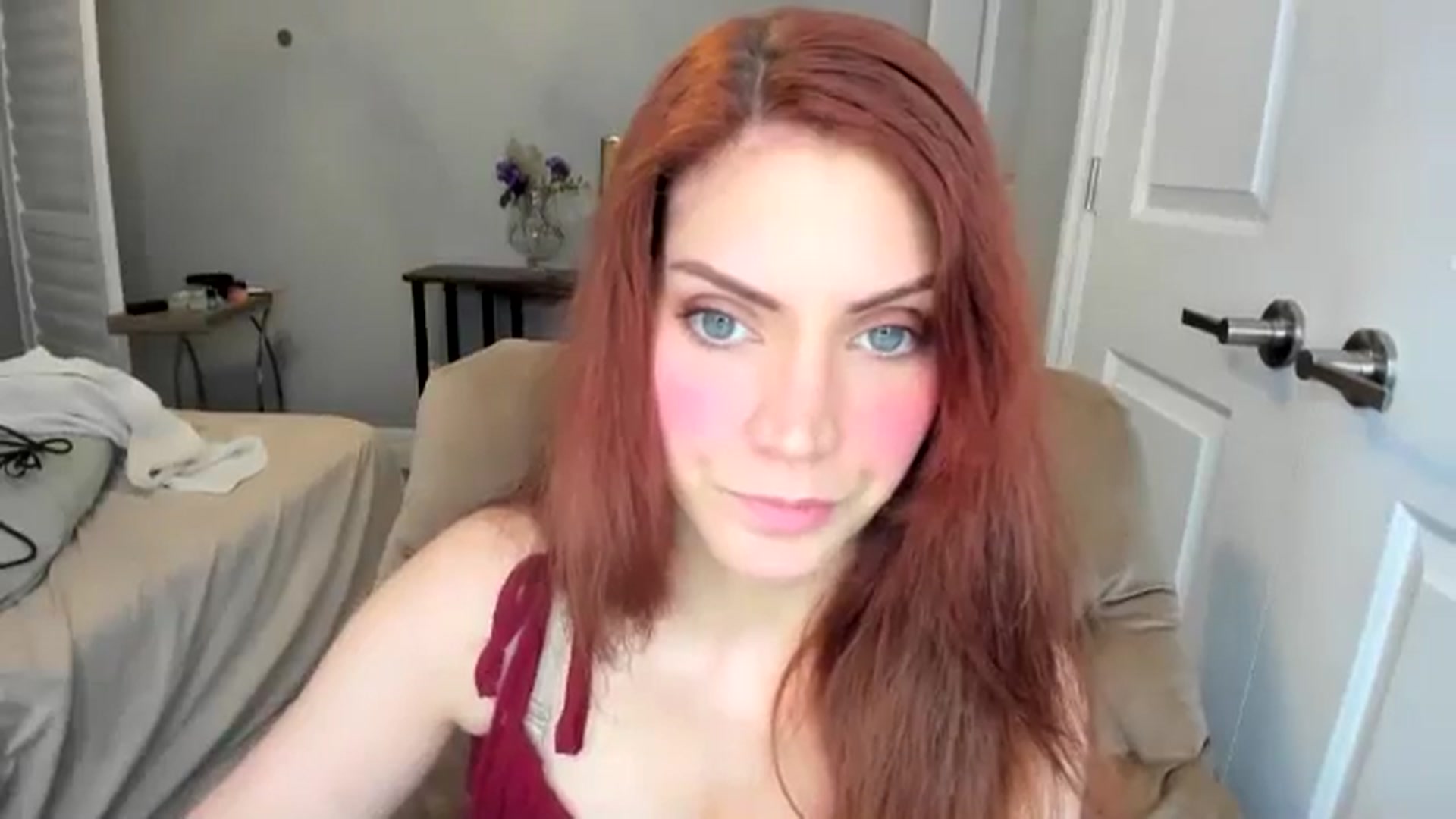 Gallery image thumbnail from Laurel's myfreecams stream on, 03/07/2026, 05:38 image 18 of 20