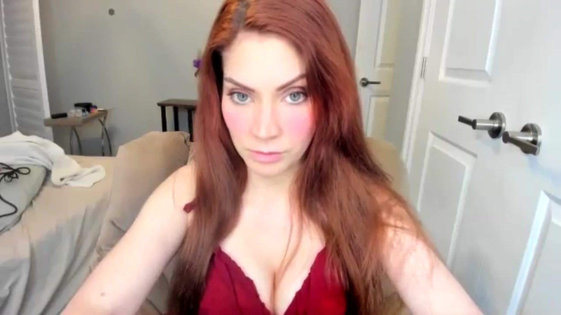 Gallery image thumbnail from Laurel's myfreecams stream on, 03/07/2026, 06:08 image 8 of 20