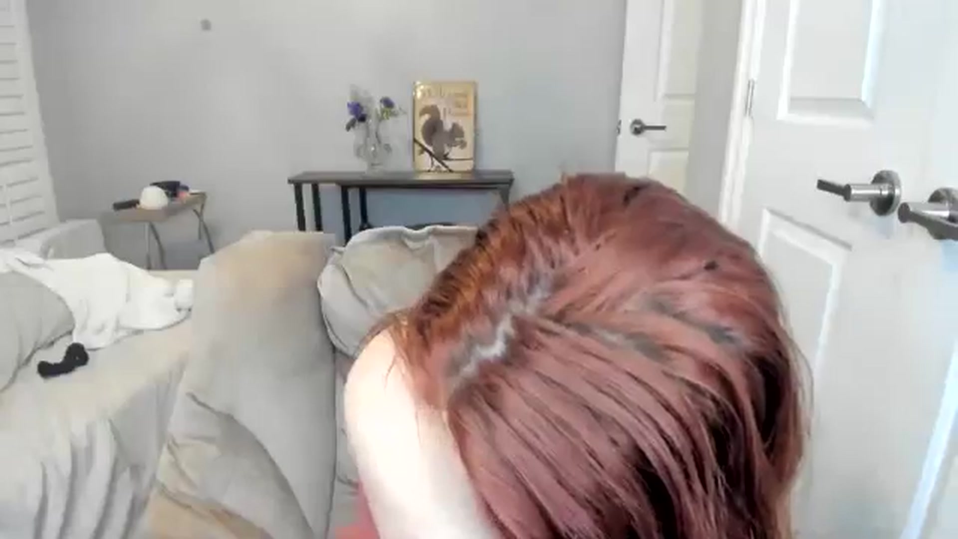 Gallery image thumbnail from Laurel's myfreecams stream on, 03/09/2026, 05:59 image 3 of 20