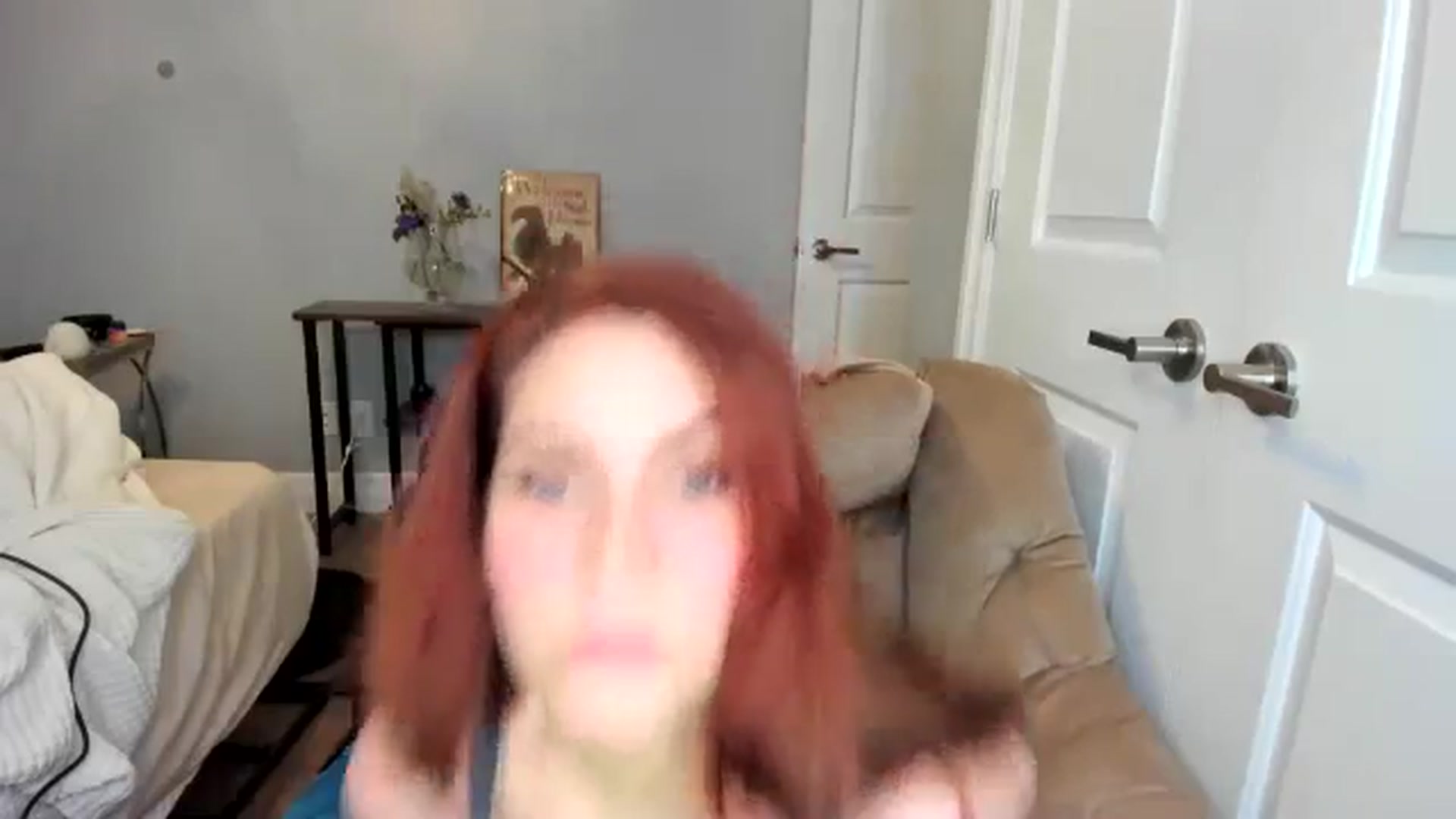 Gallery image thumbnail from Laurel's myfreecams stream on, 03/11/2026, 04:30 image 17 of 20