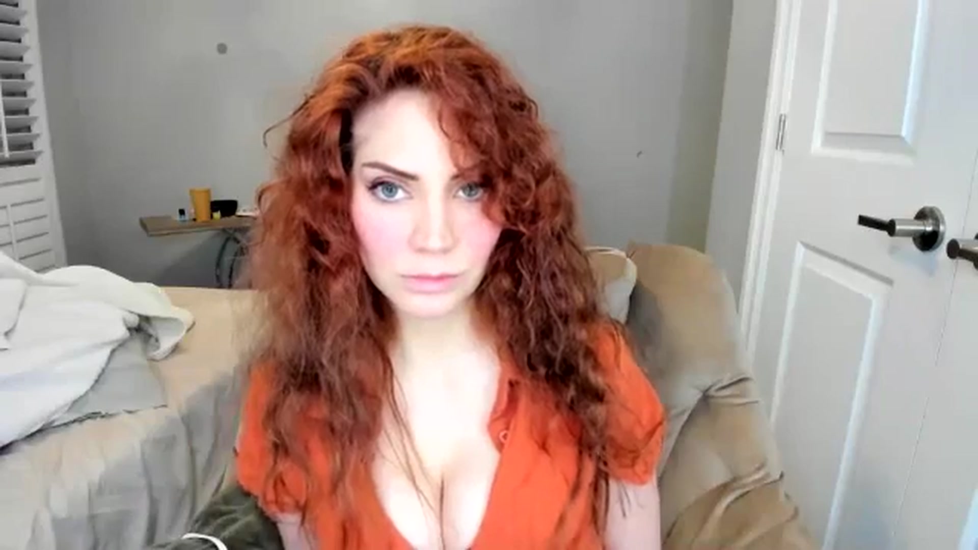 Gallery image thumbnail from Laurel's myfreecams stream on, 03/19/2026, 05:33 image 14 of 20