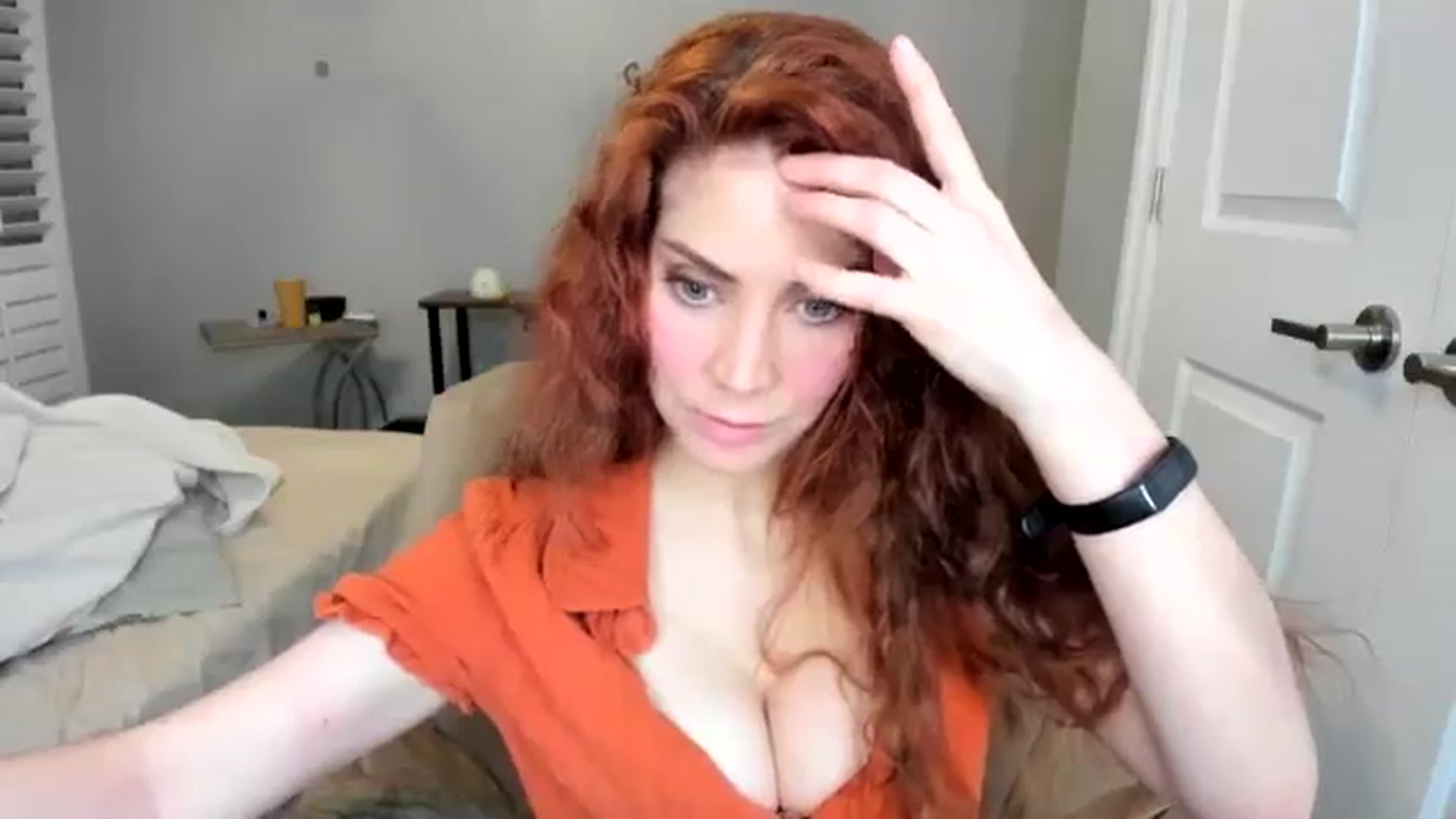 Gallery image thumbnail from Laurel's myfreecams stream on, 03/19/2026, 05:33 image 5 of 20