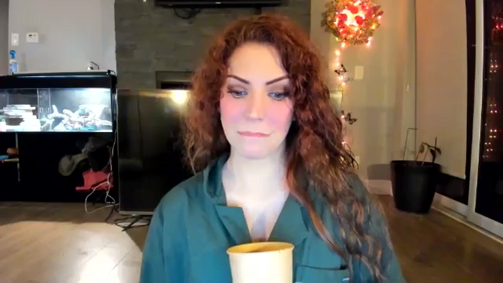 Gallery image thumbnail from Laurel's myfreecams stream on, 03/21/2026, 04:55 image 2 of 20