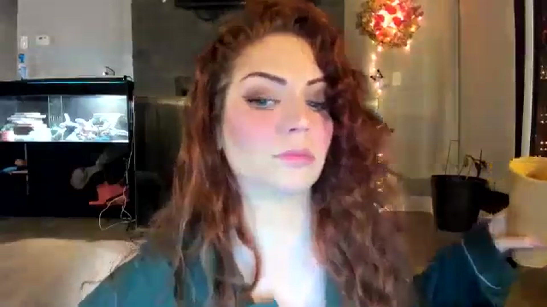 Gallery image thumbnail from Laurel's myfreecams stream on, 03/21/2026, 04:55 image 19 of 20