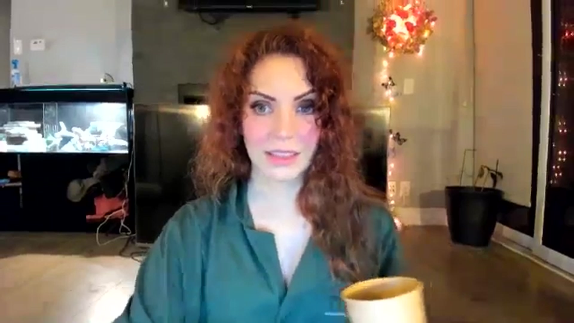 Gallery image thumbnail from Laurel's myfreecams stream on, 03/21/2026, 04:55 image 3 of 20