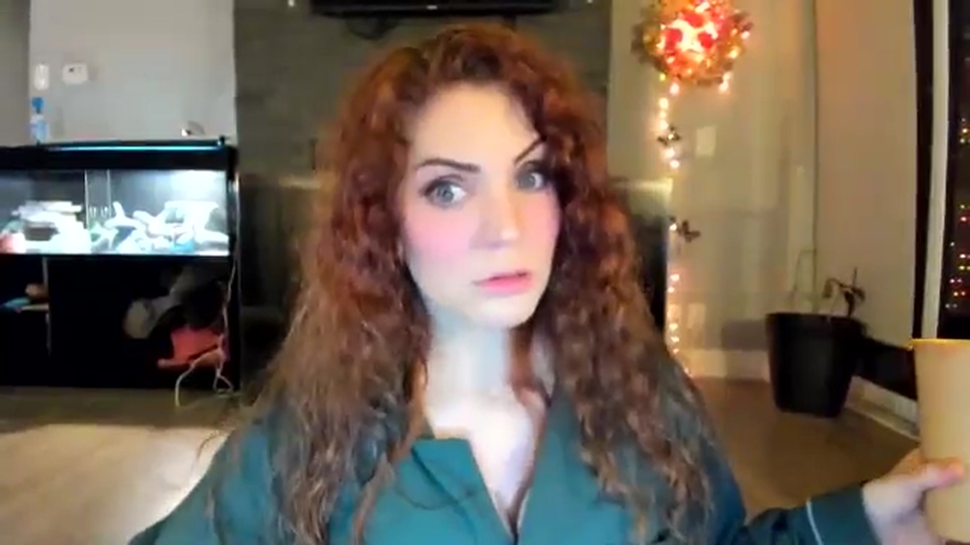 Gallery image thumbnail from Laurel's myfreecams stream on, 03/21/2026, 04:55 image 17 of 20