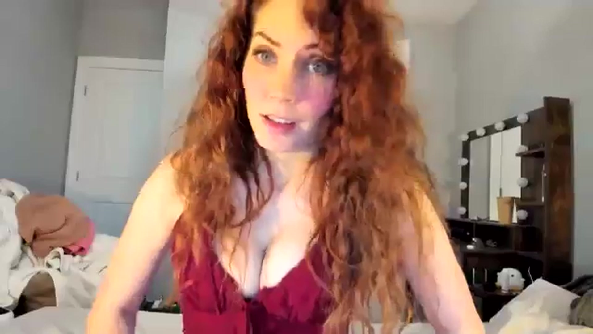 Gallery image thumbnail from Laurel's myfreecams stream on, 03/24/2026, 05:25 image 9 of 20