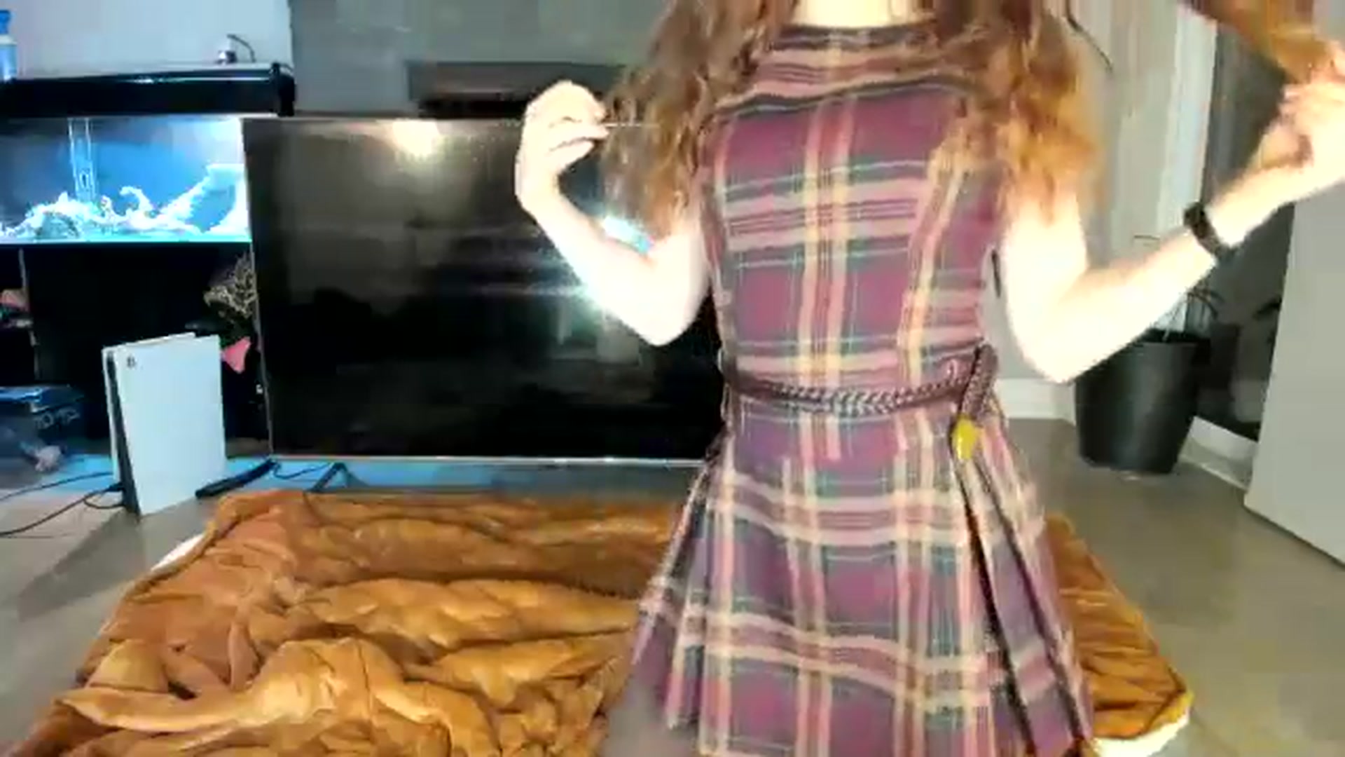 Gallery image thumbnail from Laurel's myfreecams stream on, 03/28/2026, 03:42 image 3 of 20