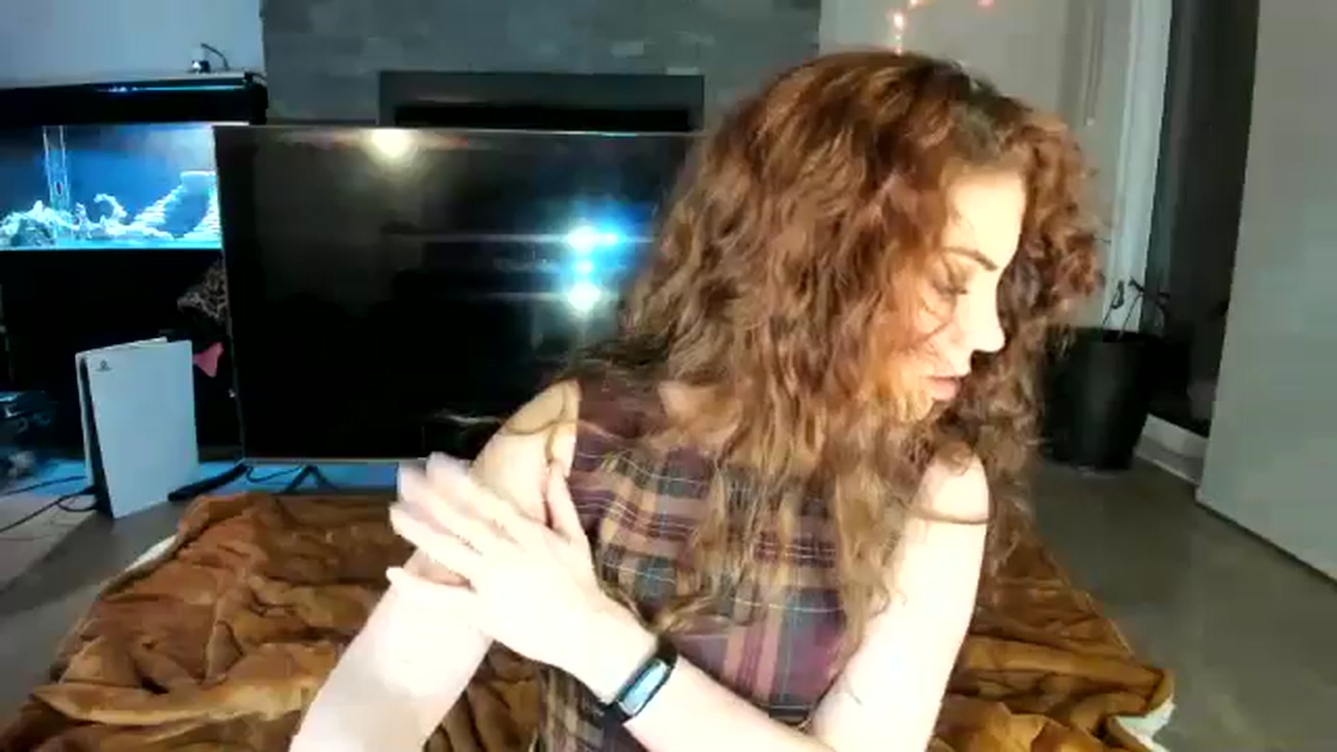 Gallery image thumbnail from Laurel's myfreecams stream on, 03/28/2026, 03:42 image 10 of 20