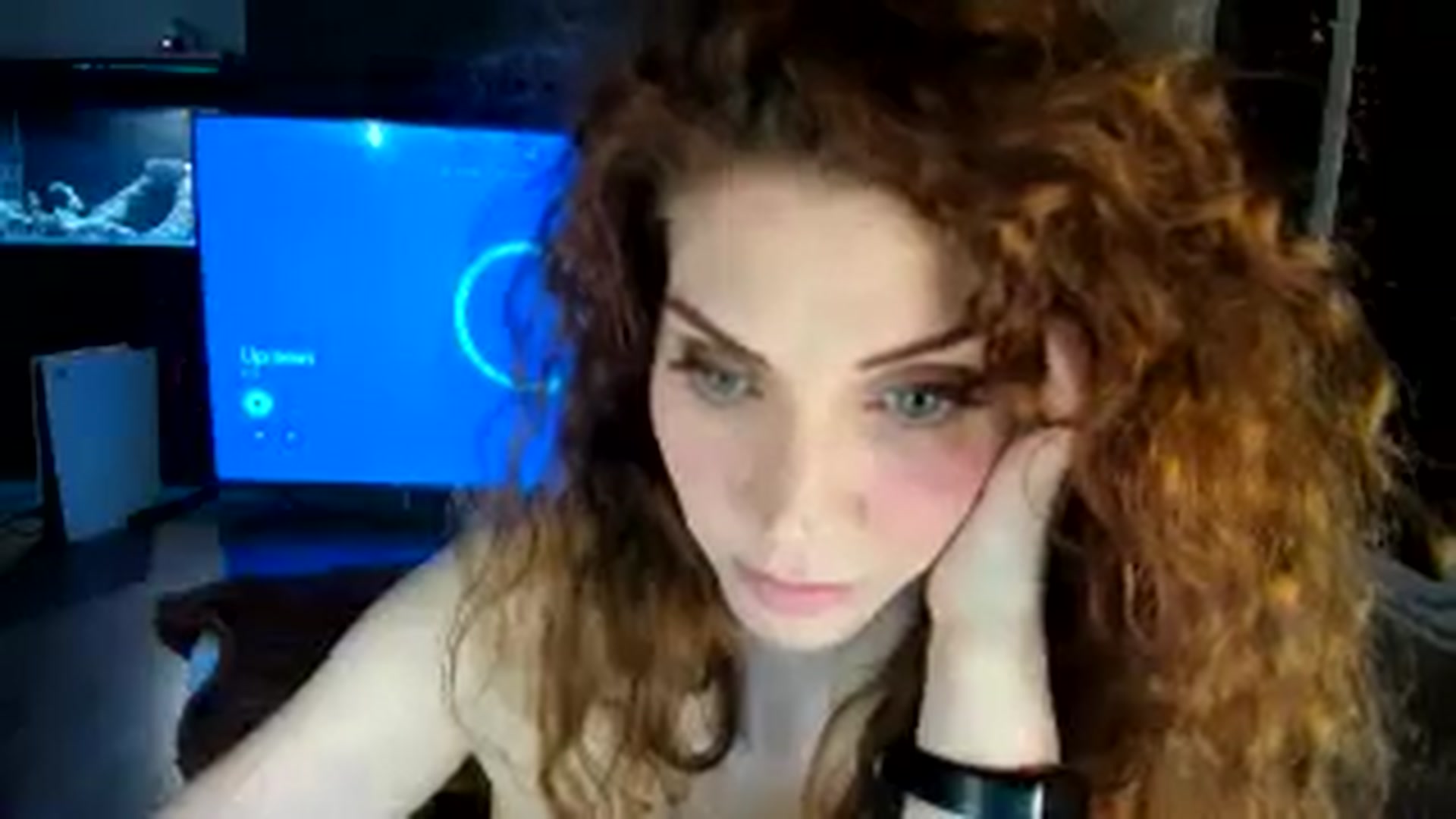 Gallery image thumbnail from Laurel's myfreecams stream on, 03/28/2026, 05:39 image 14 of 20