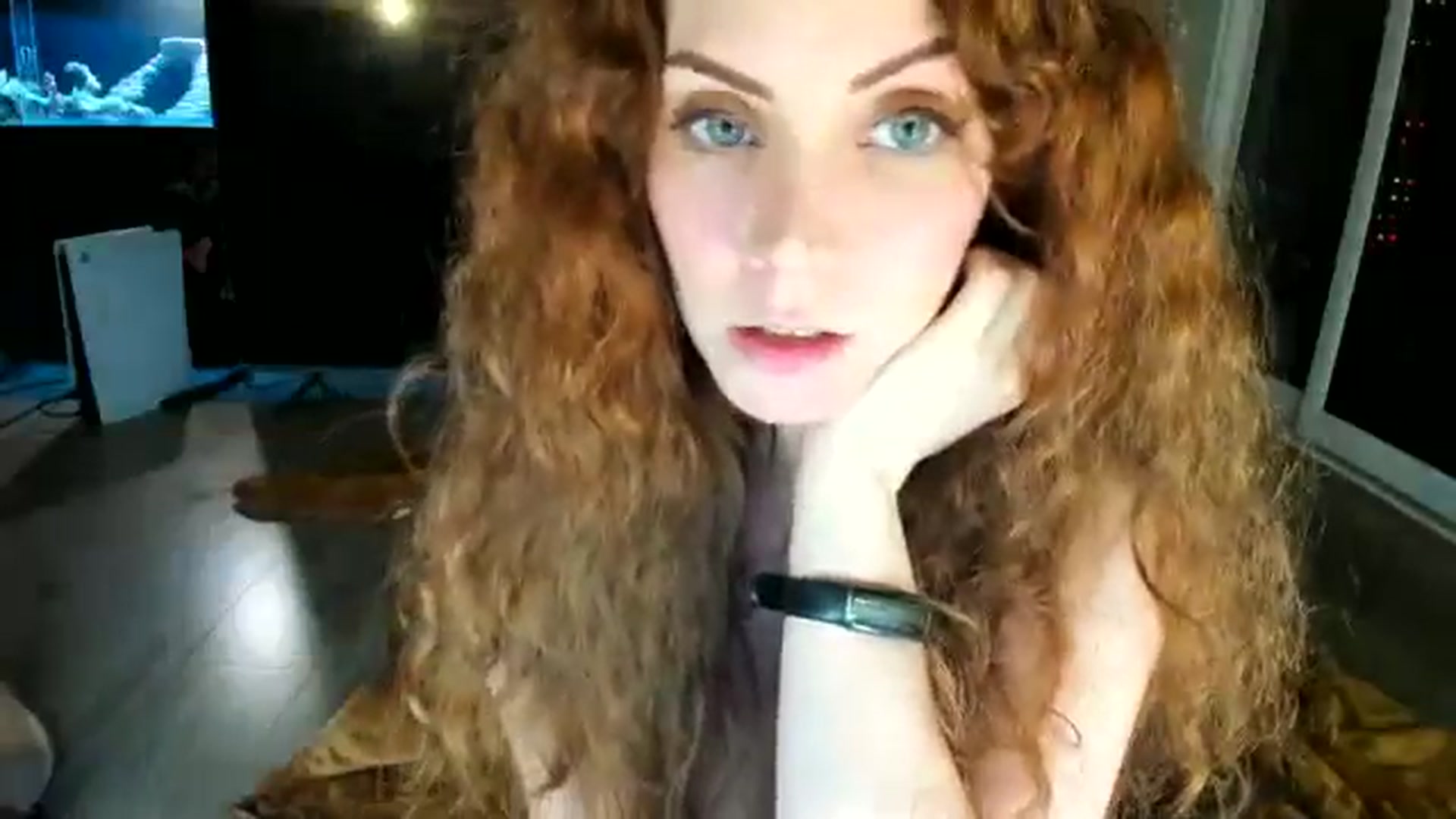 Gallery image thumbnail from Laurel's myfreecams stream on, 03/28/2026, 07:29 image 19 of 20
