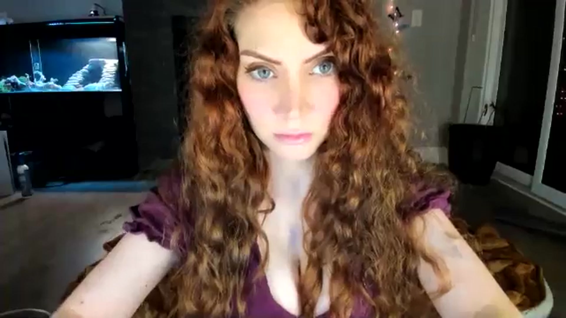 Gallery image thumbnail from Laurel's myfreecams stream on, 04/01/2026, 05:14 image 12 of 20