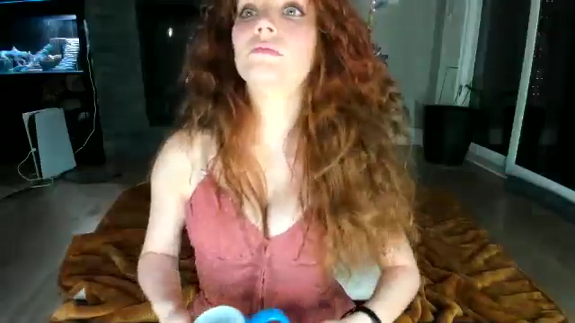 Gallery image thumbnail from Laurel's myfreecams stream on, 04/07/2026, 07:15 image 12 of 20