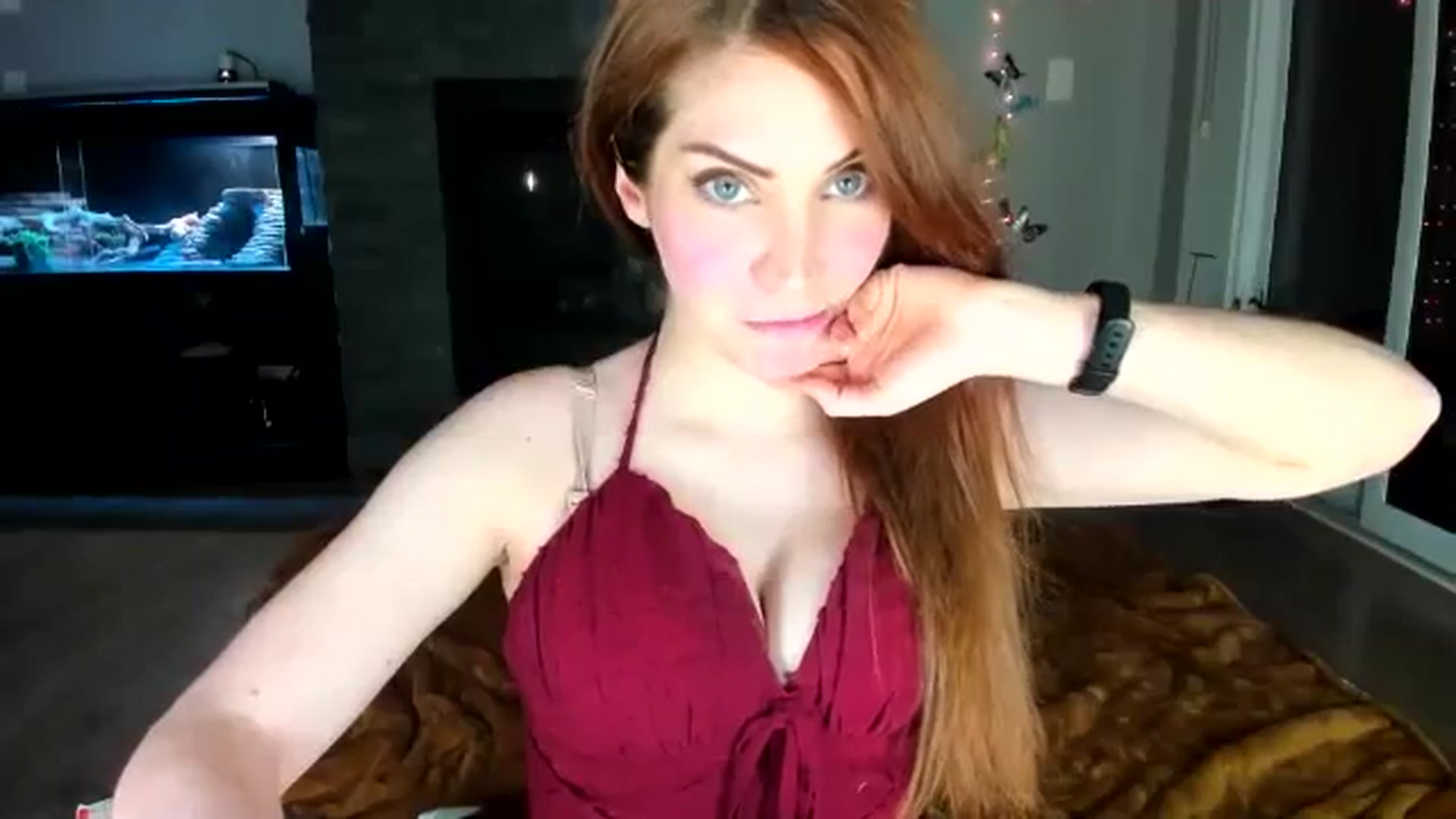 Gallery image thumbnail from Laurel's myfreecams stream on, 04/09/2026, 07:06 image 10 of 20