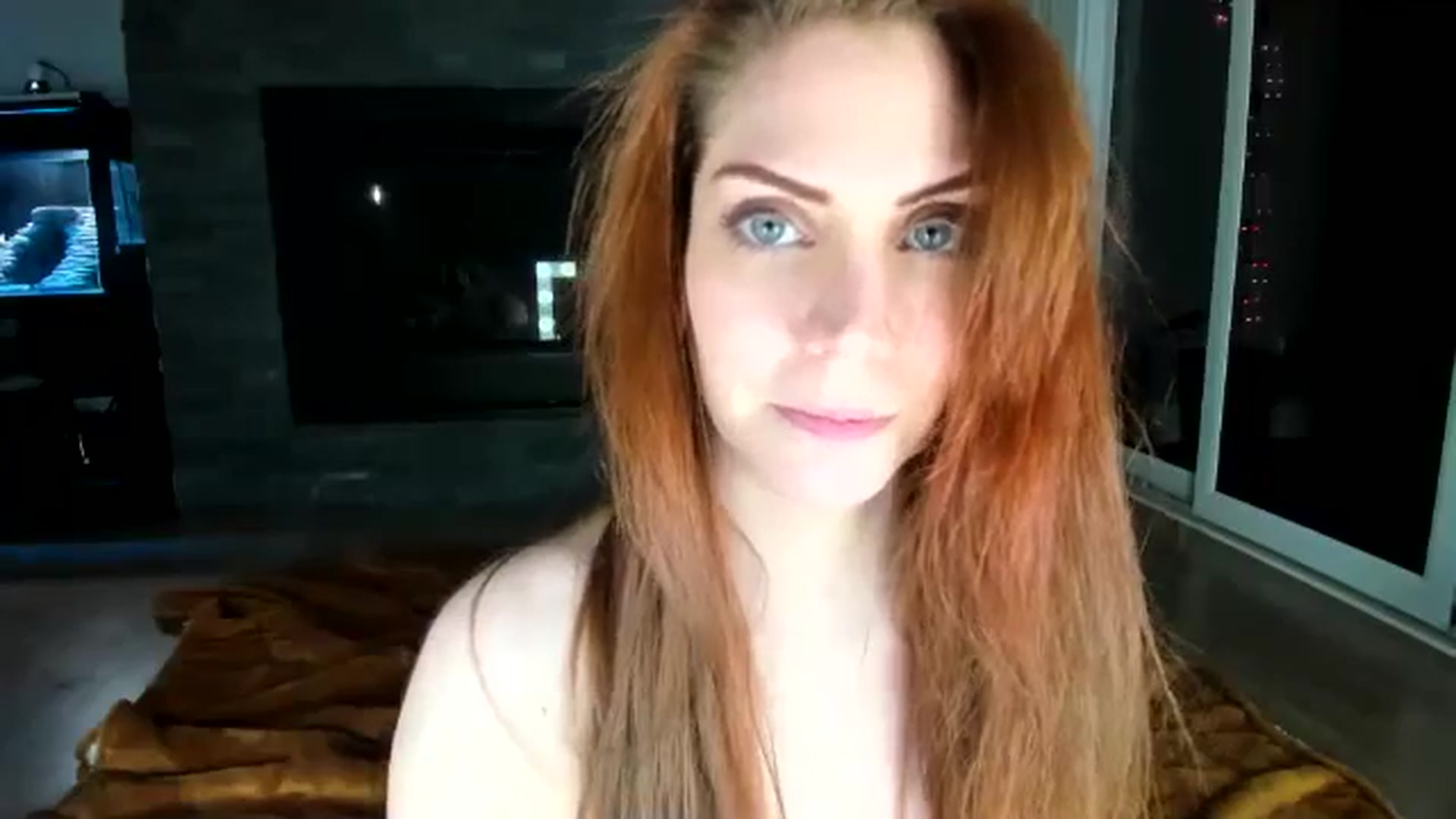 Gallery image thumbnail from Laurel's myfreecams stream on, 04/09/2026, 08:50 image 16 of 20