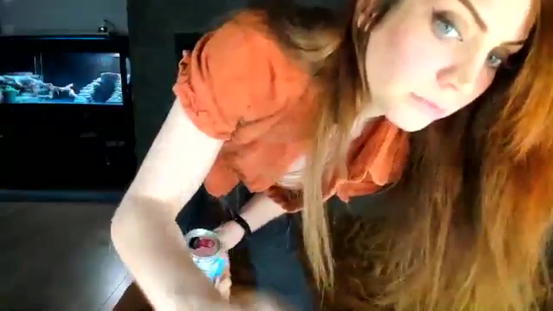 Gallery image thumbnail from Laurel's myfreecams stream on, 04/11/2026, 06:05 image 13 of 20