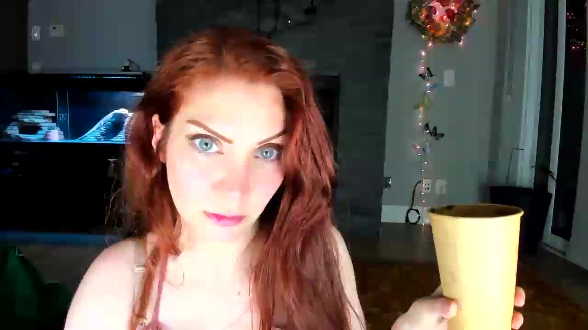 Gallery image thumbnail from Laurel's myfreecams stream on, 05/25/2026, 05:46 image 16 of 20