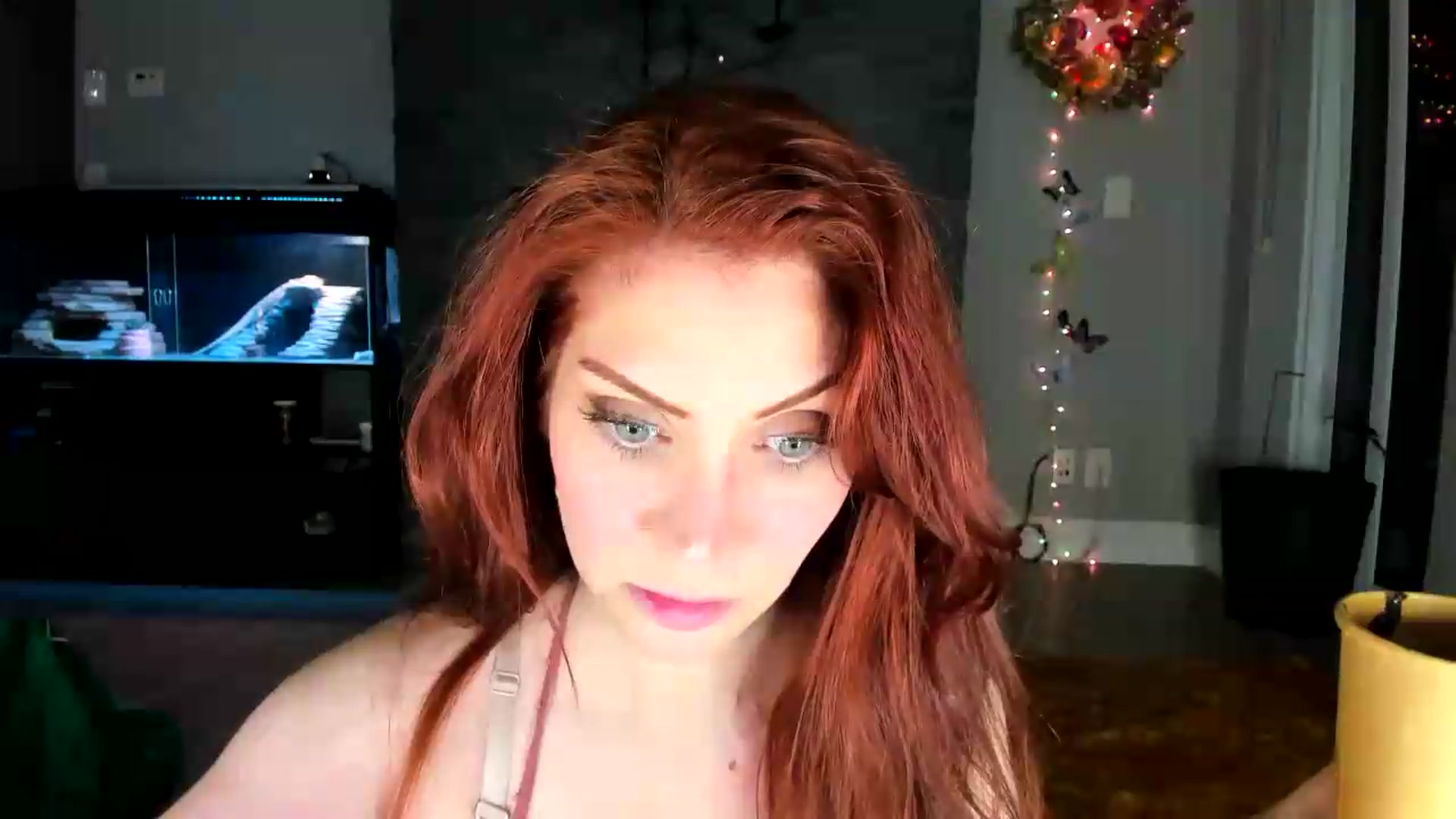 Gallery image thumbnail from Laurel's myfreecams stream on, 05/25/2026, 05:46 image 12 of 20