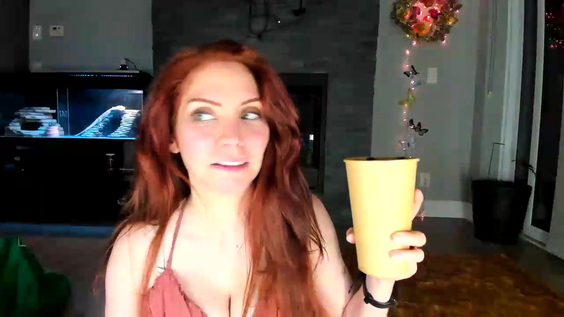 Gallery image thumbnail from Laurel's myfreecams stream on, 05/25/2026, 05:46 image 13 of 20