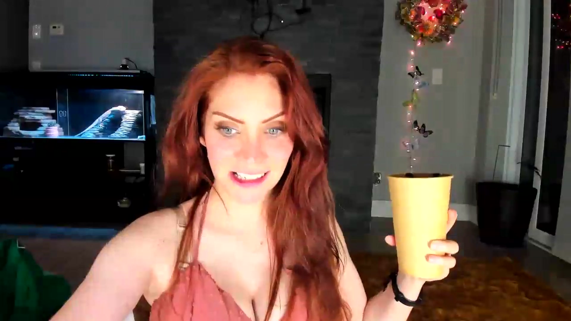 Gallery image thumbnail from Laurel's myfreecams stream on, 05/25/2026, 05:46 image 15 of 20