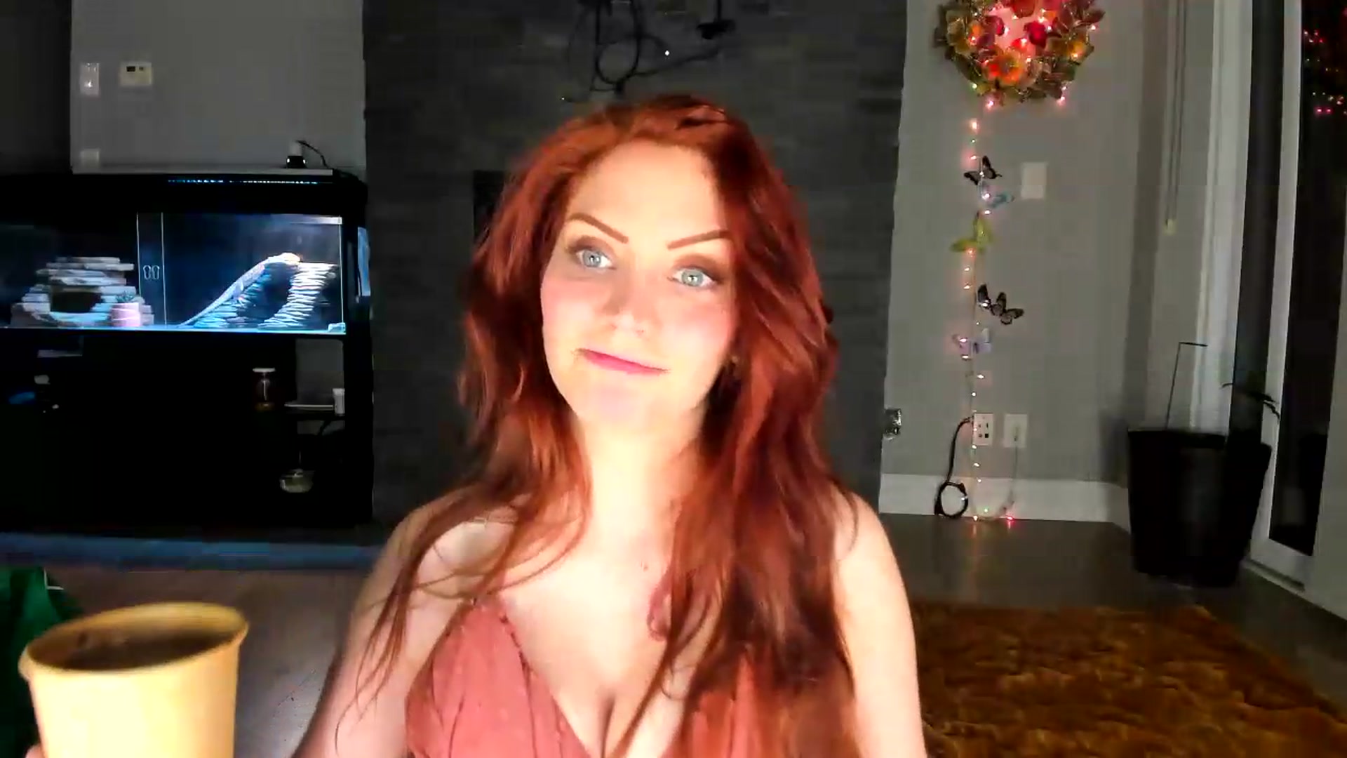 Gallery image thumbnail from Laurel's myfreecams stream on, 05/25/2026, 05:46 image 10 of 20