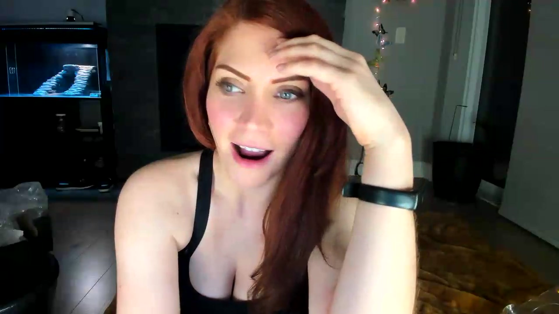 Gallery image thumbnail from Laurel's myfreecams stream on, 05/30/2026, 05:25 image 4 of 20