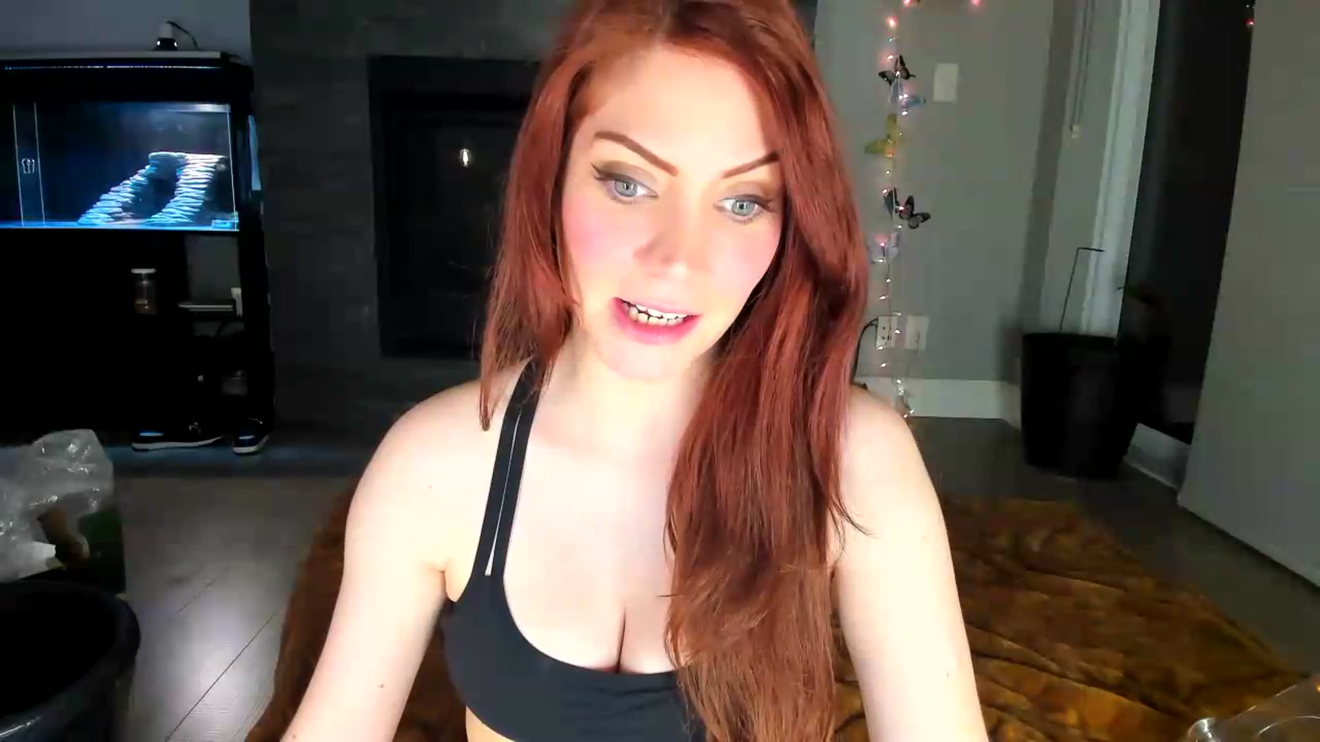 Gallery image thumbnail from Laurel's myfreecams stream on, 05/30/2026, 05:25 image 5 of 20