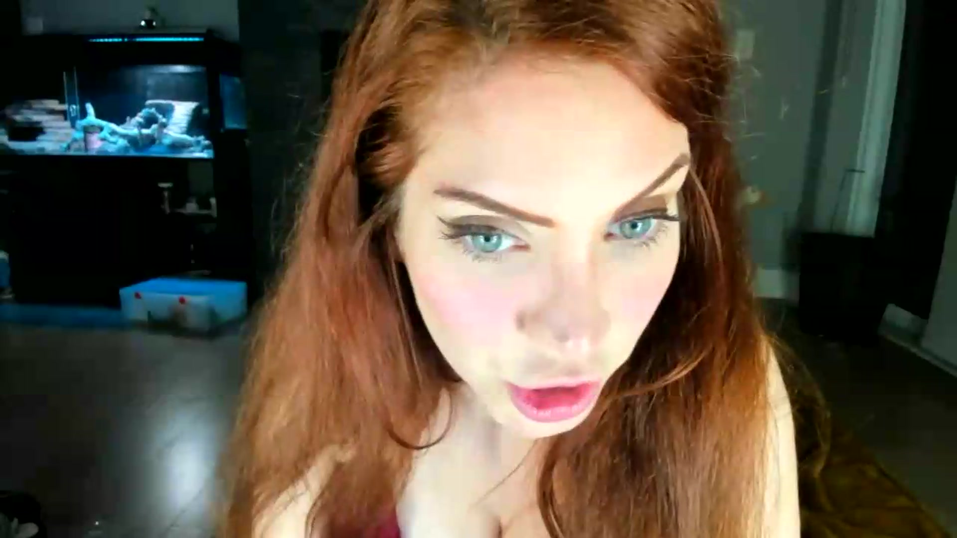 Gallery image thumbnail from Laurel's myfreecams stream on, 06/06/2026, 04:42 image 16 of 20
