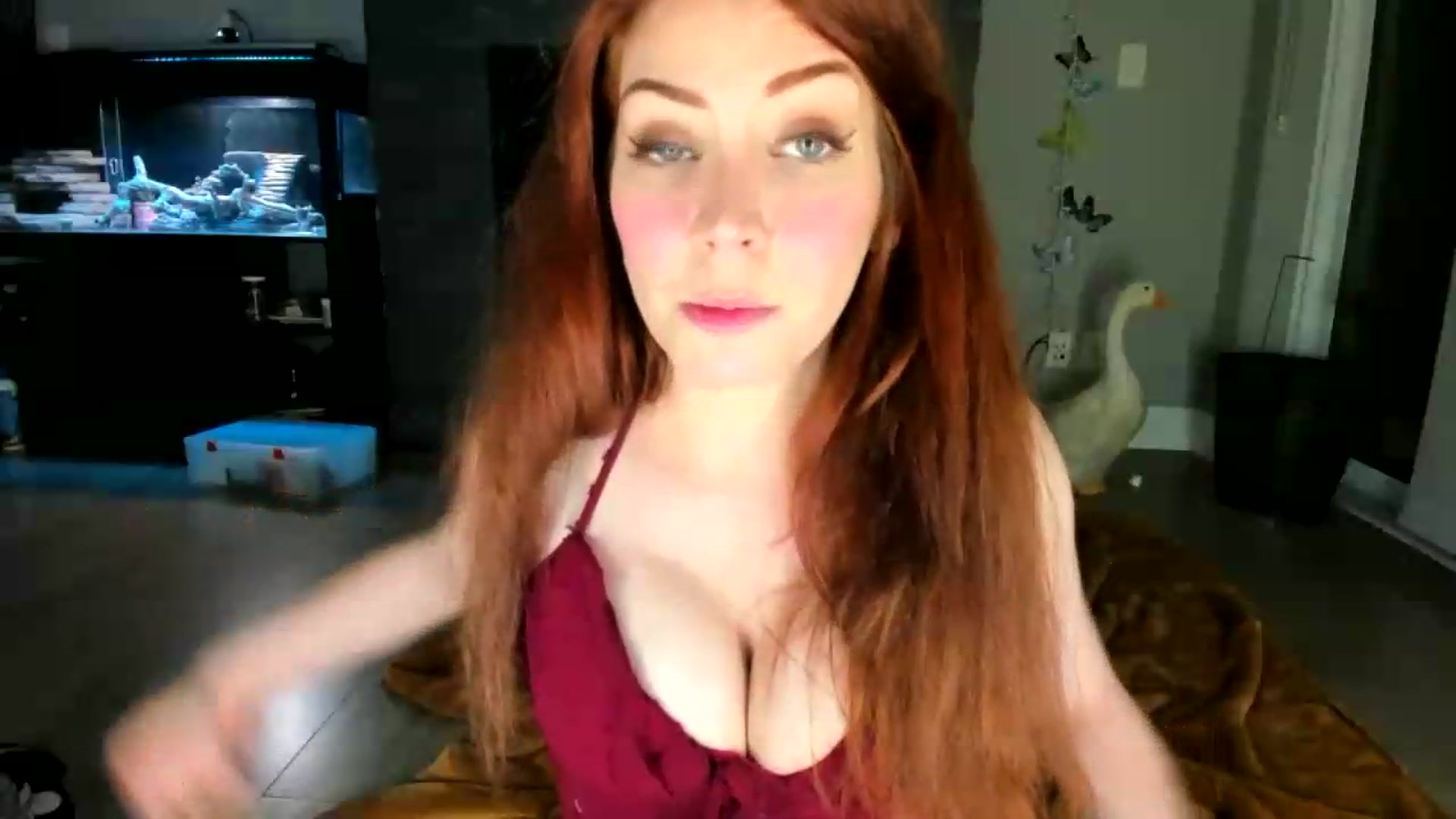Gallery image thumbnail from Laurel's myfreecams stream on, 06/06/2026, 04:42 image 18 of 20