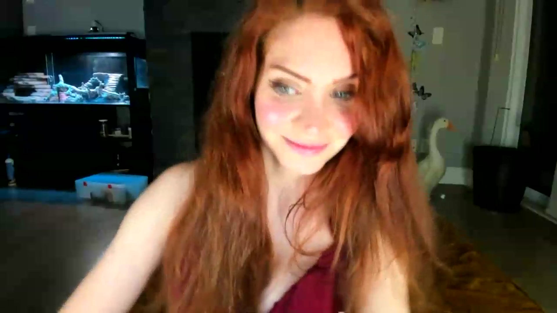 Gallery image thumbnail from Laurel's myfreecams stream on, 06/06/2026, 06:31 image 11 of 20