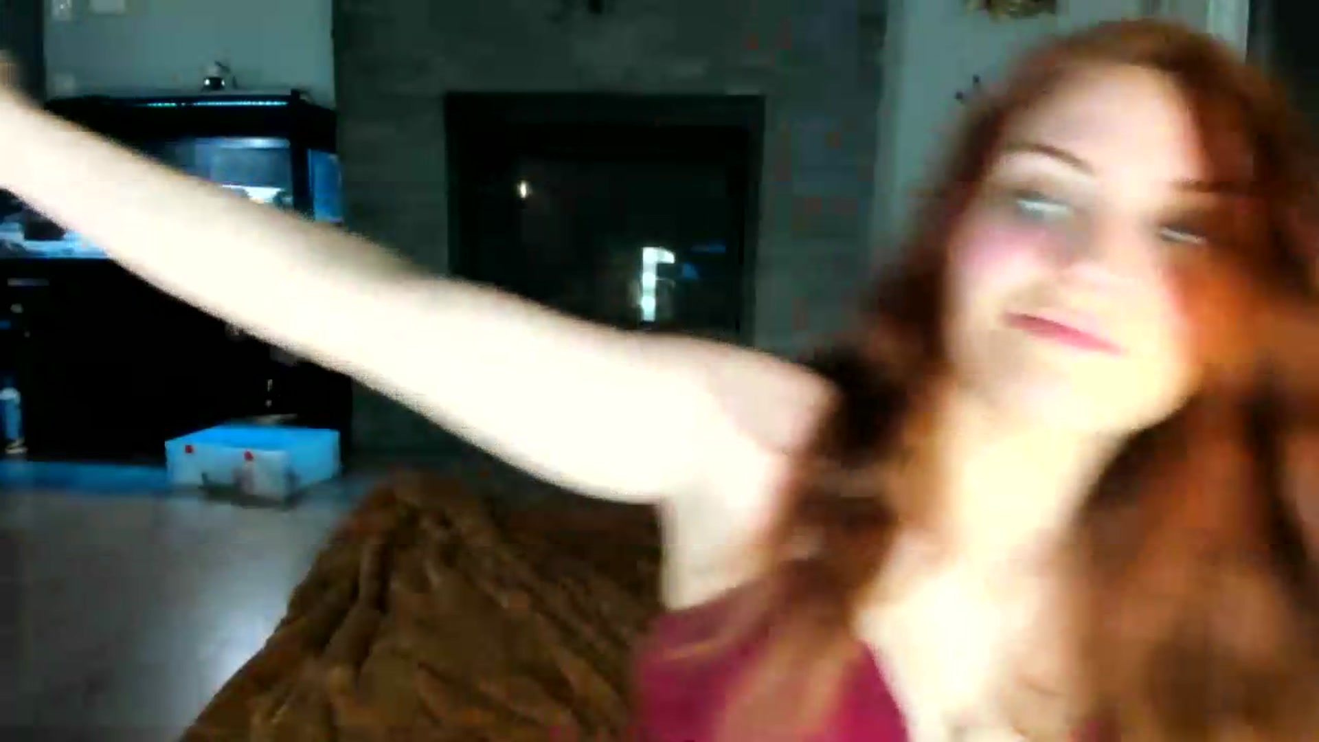 Gallery image thumbnail from Laurel's myfreecams stream on, 06/06/2026, 06:31 image 12 of 20