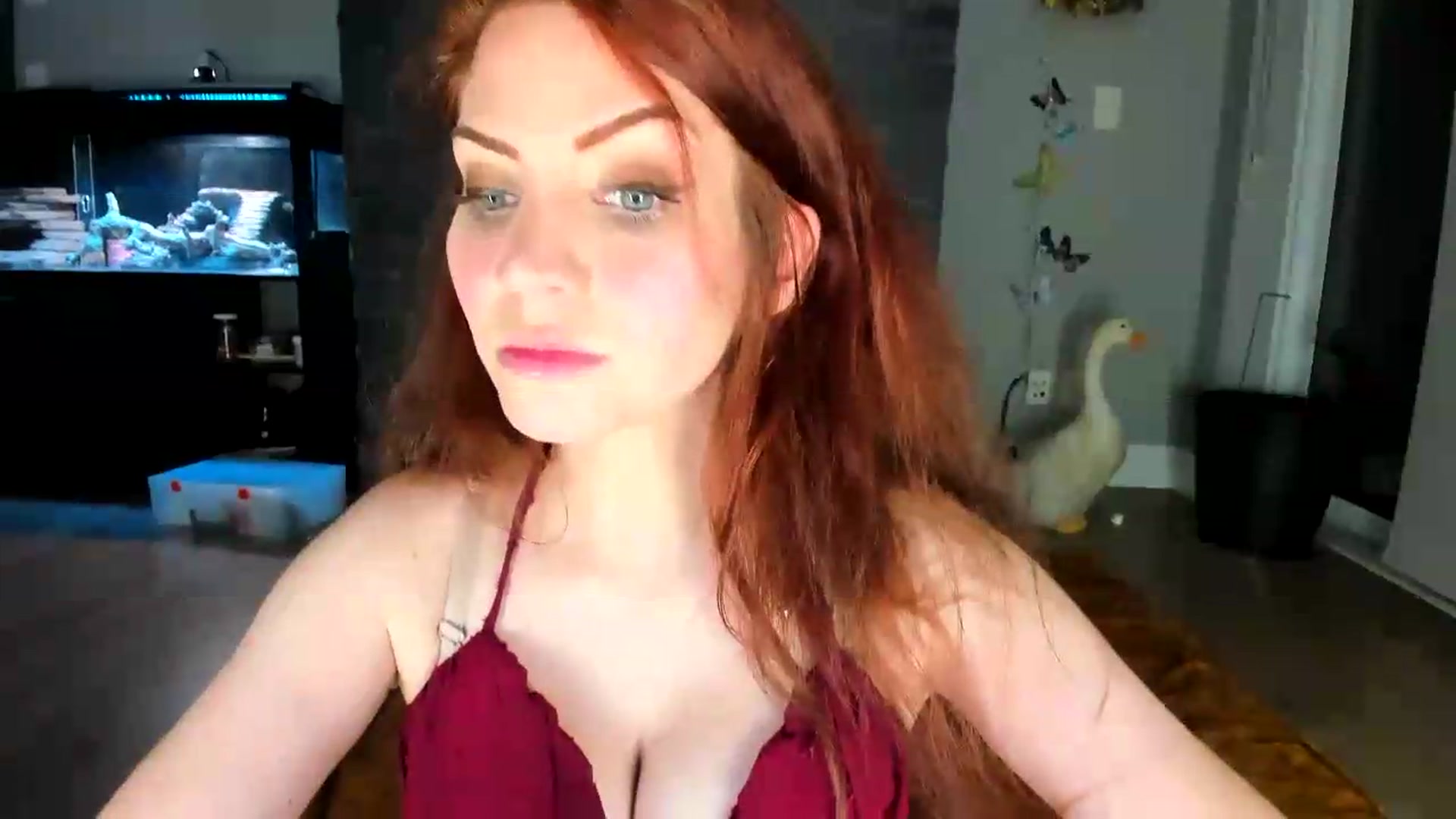 Gallery image thumbnail from Laurel's myfreecams stream on, 06/06/2026, 06:31 image 4 of 20