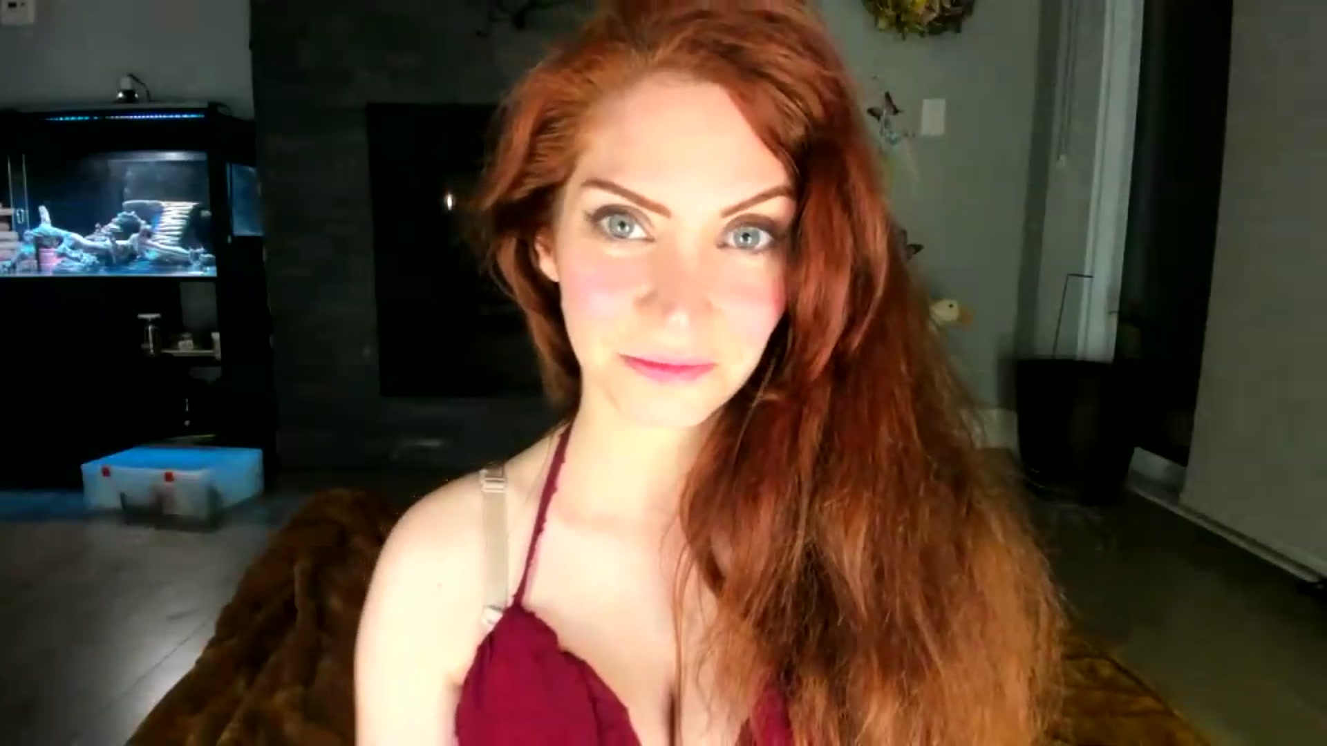 Gallery image thumbnail from Laurel's myfreecams stream on, 06/06/2026, 06:31 image 16 of 20