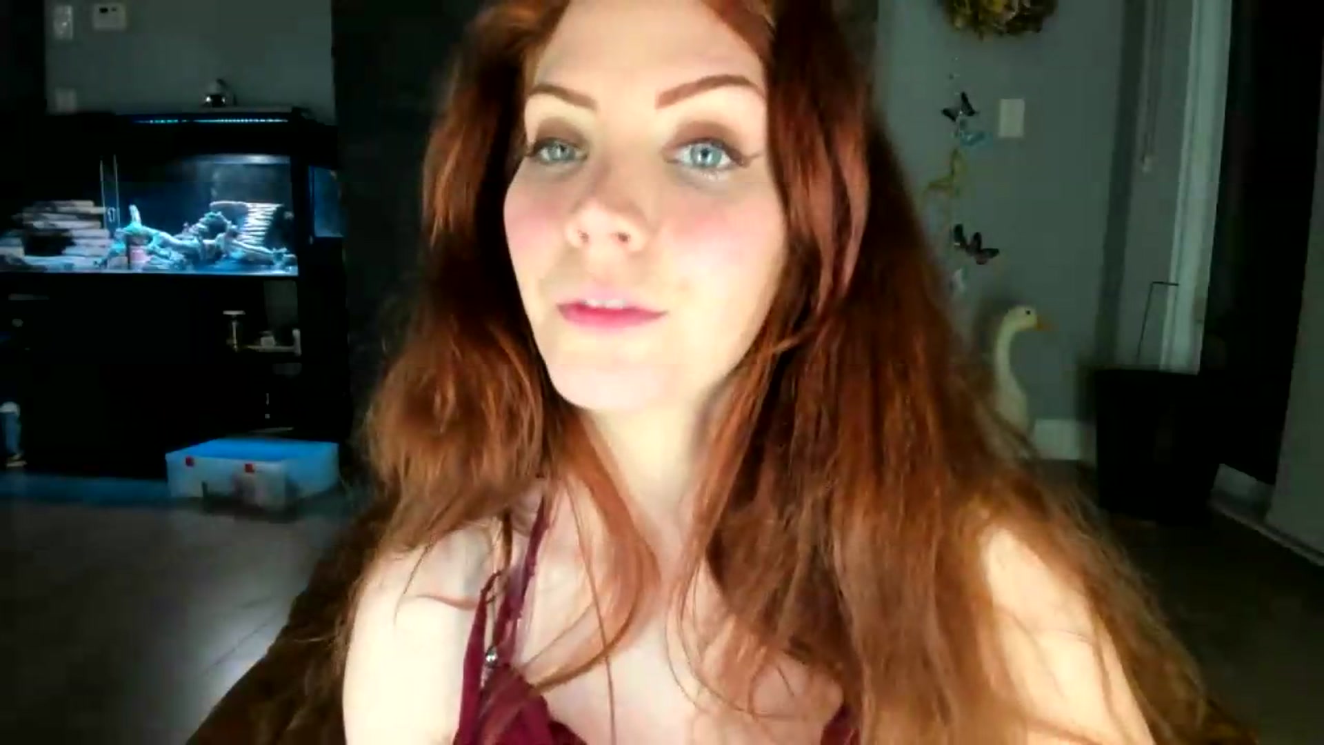Gallery image thumbnail from Laurel's myfreecams stream on, 06/06/2026, 06:31 image 15 of 20