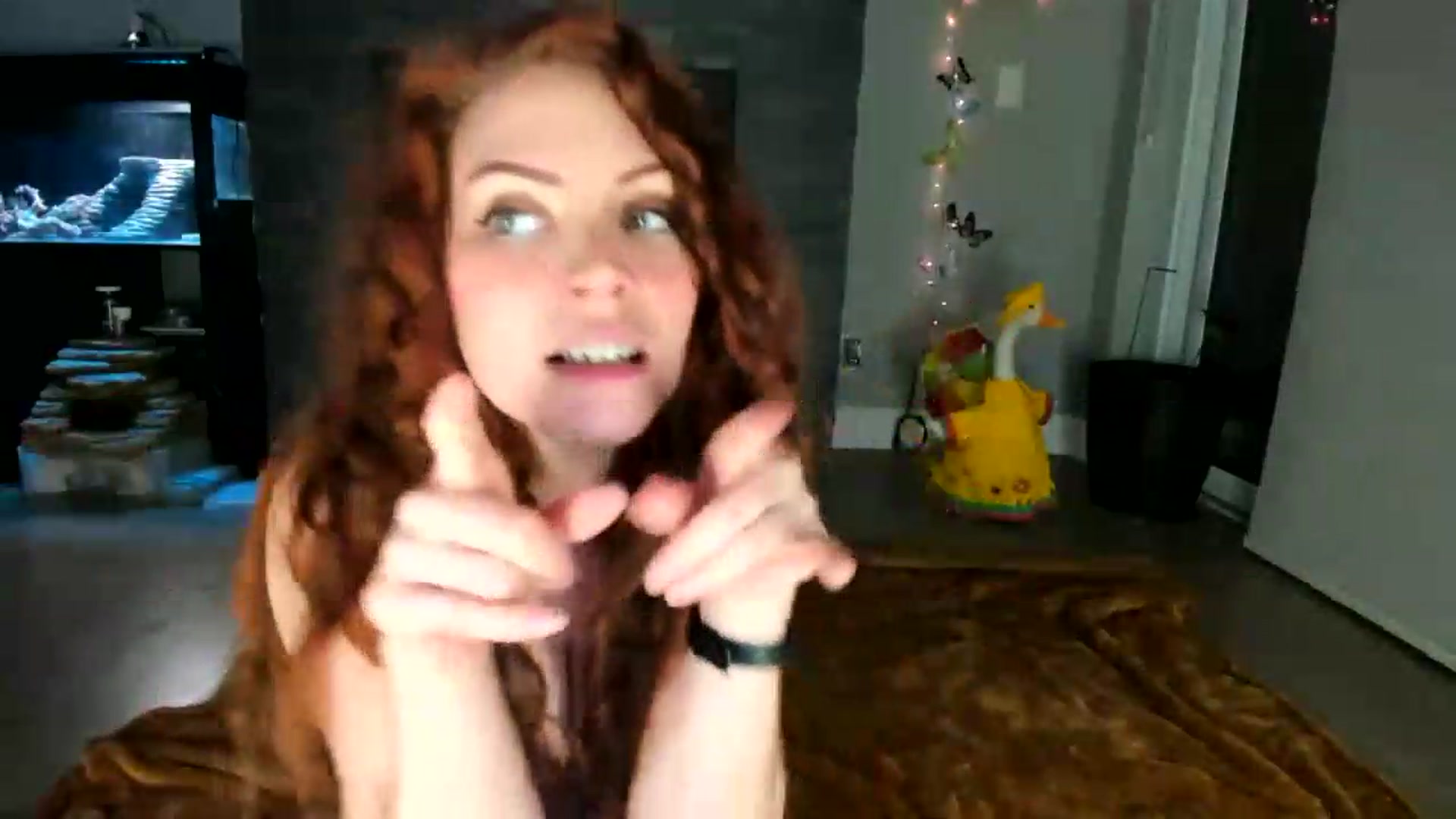 Gallery image thumbnail from Laurel's myfreecams stream on, 06/10/2026, 04:05 image 15 of 20