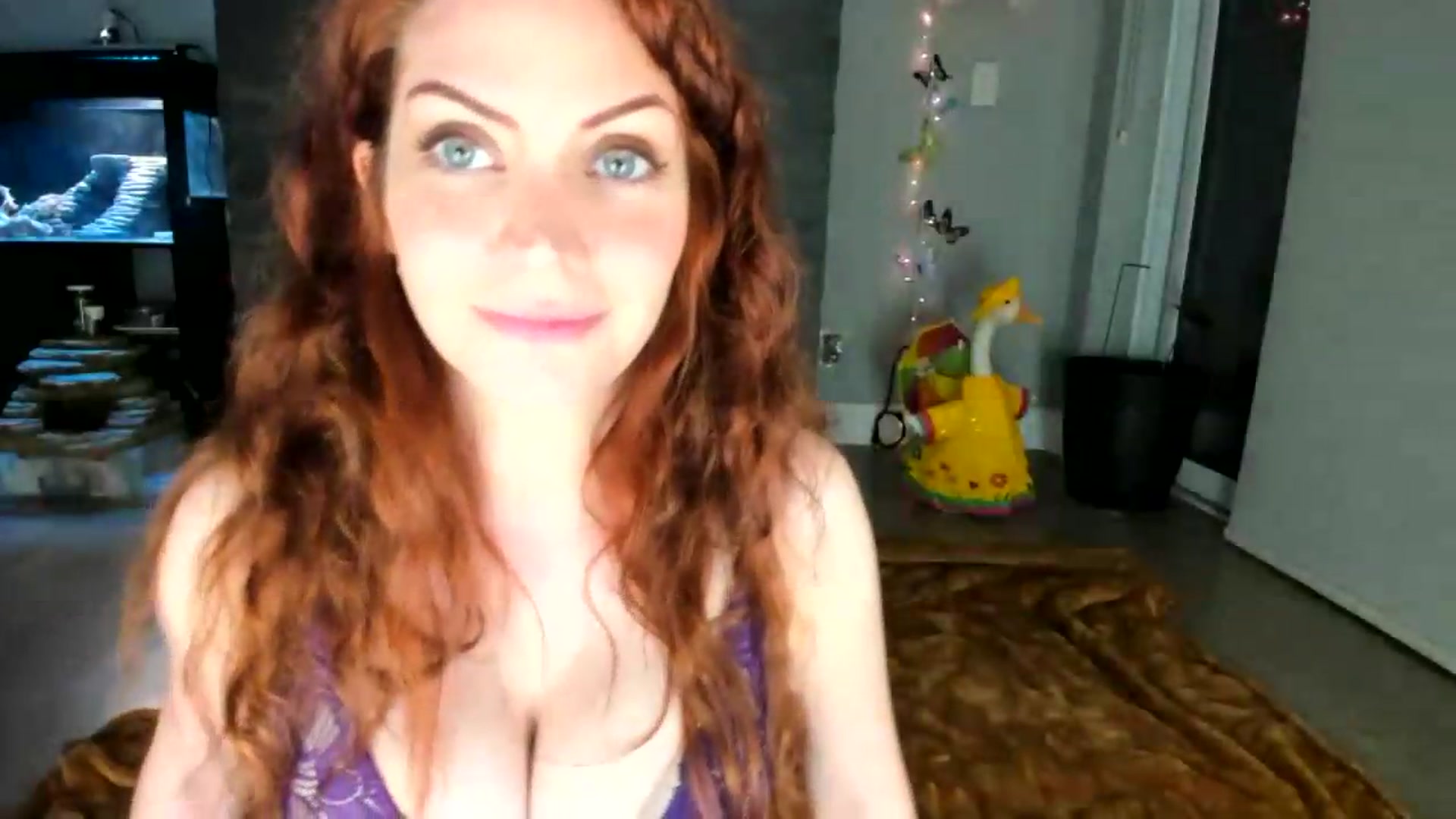 Gallery image thumbnail from Laurel's myfreecams stream on, 06/10/2026, 04:05 image 19 of 20