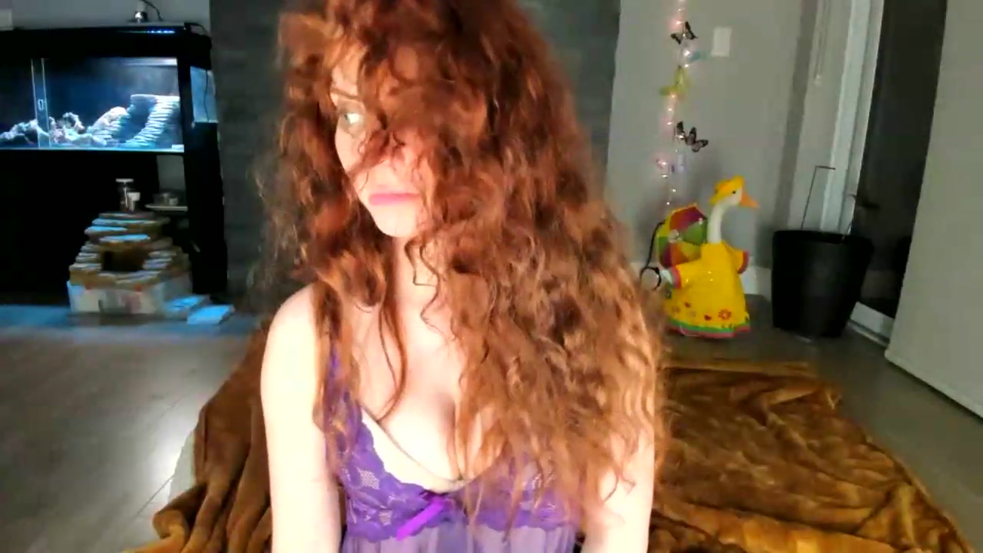 Gallery image thumbnail from Laurel's myfreecams stream on, 06/10/2026, 05:14 image 19 of 20
