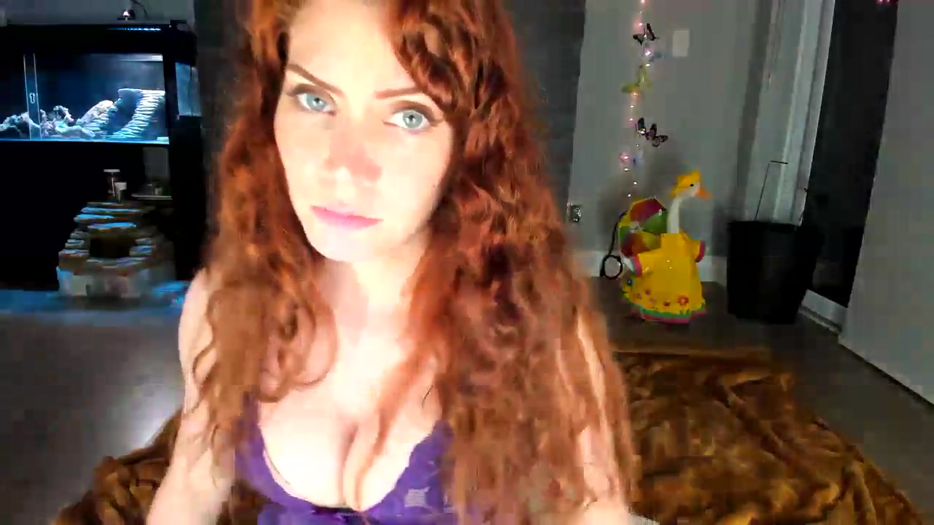 Gallery image thumbnail from Laurel's myfreecams stream on, 06/10/2026, 05:14 image 3 of 20