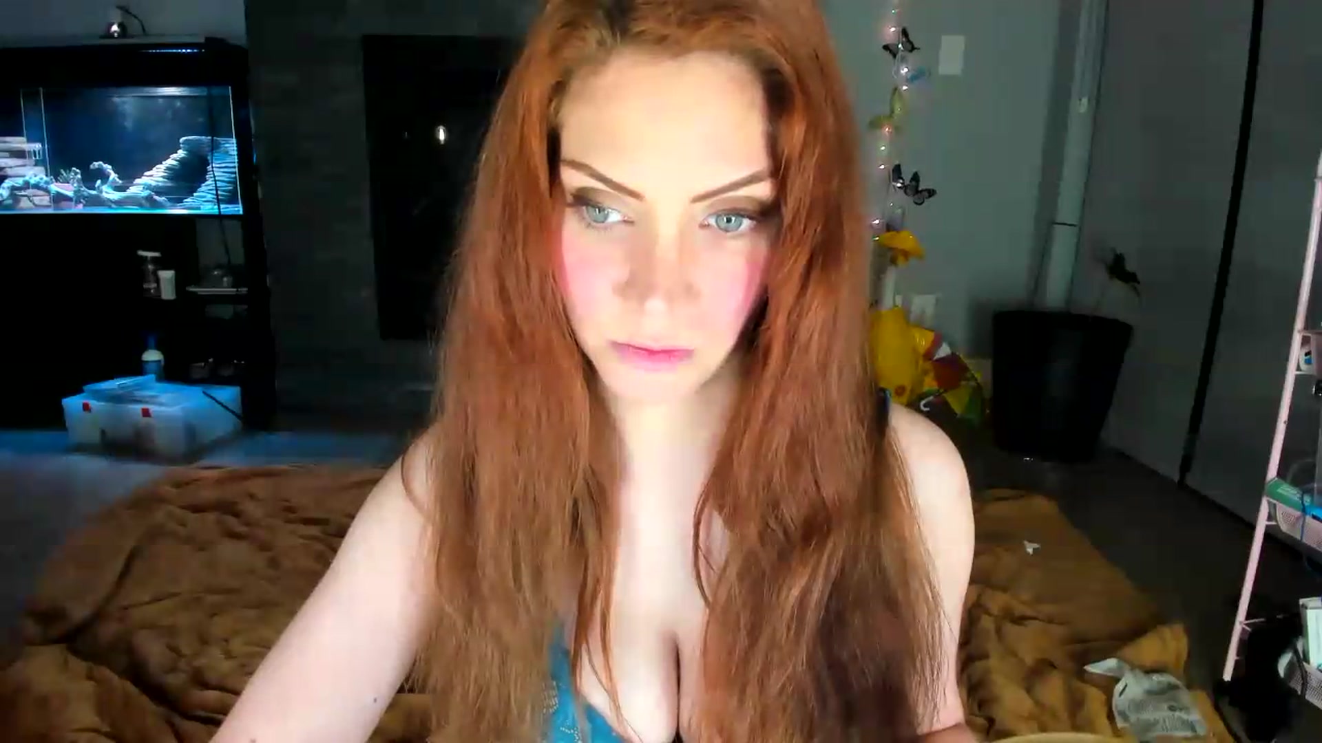 Gallery image thumbnail from Laurel's myfreecams stream on, 06/22/2026, 05:47 image 15 of 20