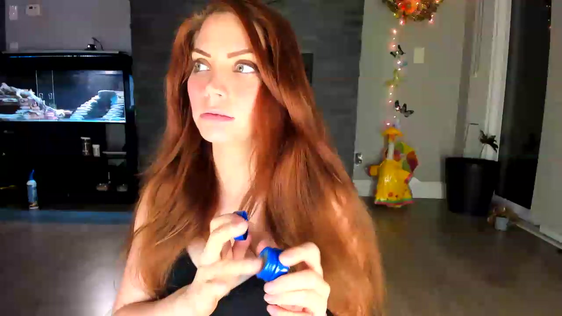 Gallery image thumbnail from Laurel's myfreecams stream on, 07/10/2026, 04:14 image 2 of 20