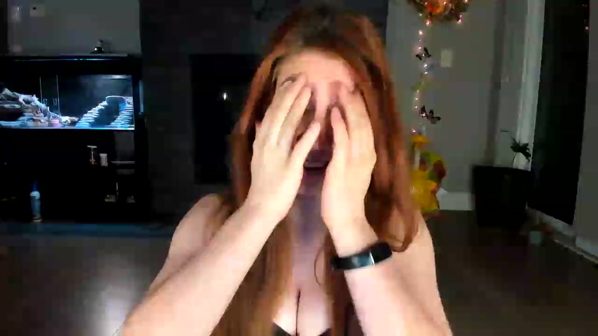 Gallery image thumbnail from Laurel's myfreecams stream on, 07/10/2026, 04:14 image 8 of 20