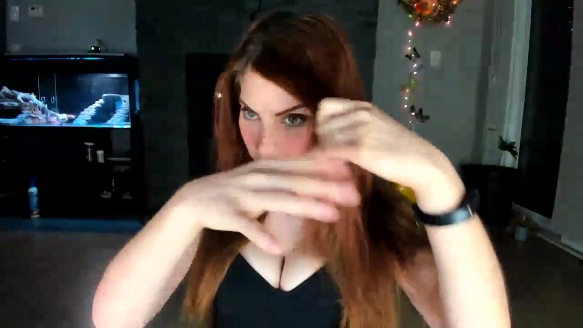 Gallery image thumbnail from Laurel's myfreecams stream on, 07/10/2026, 04:14 image 6 of 20