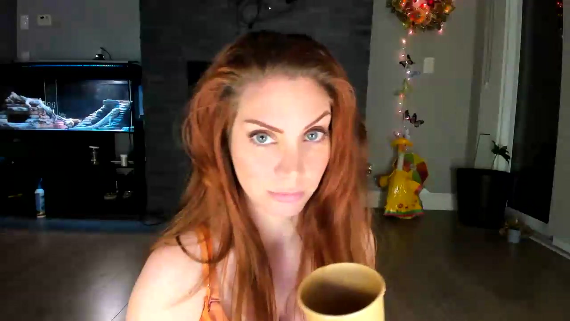 Gallery image thumbnail from Laurel's myfreecams stream on, 07/11/2026, 06:23 image 11 of 20