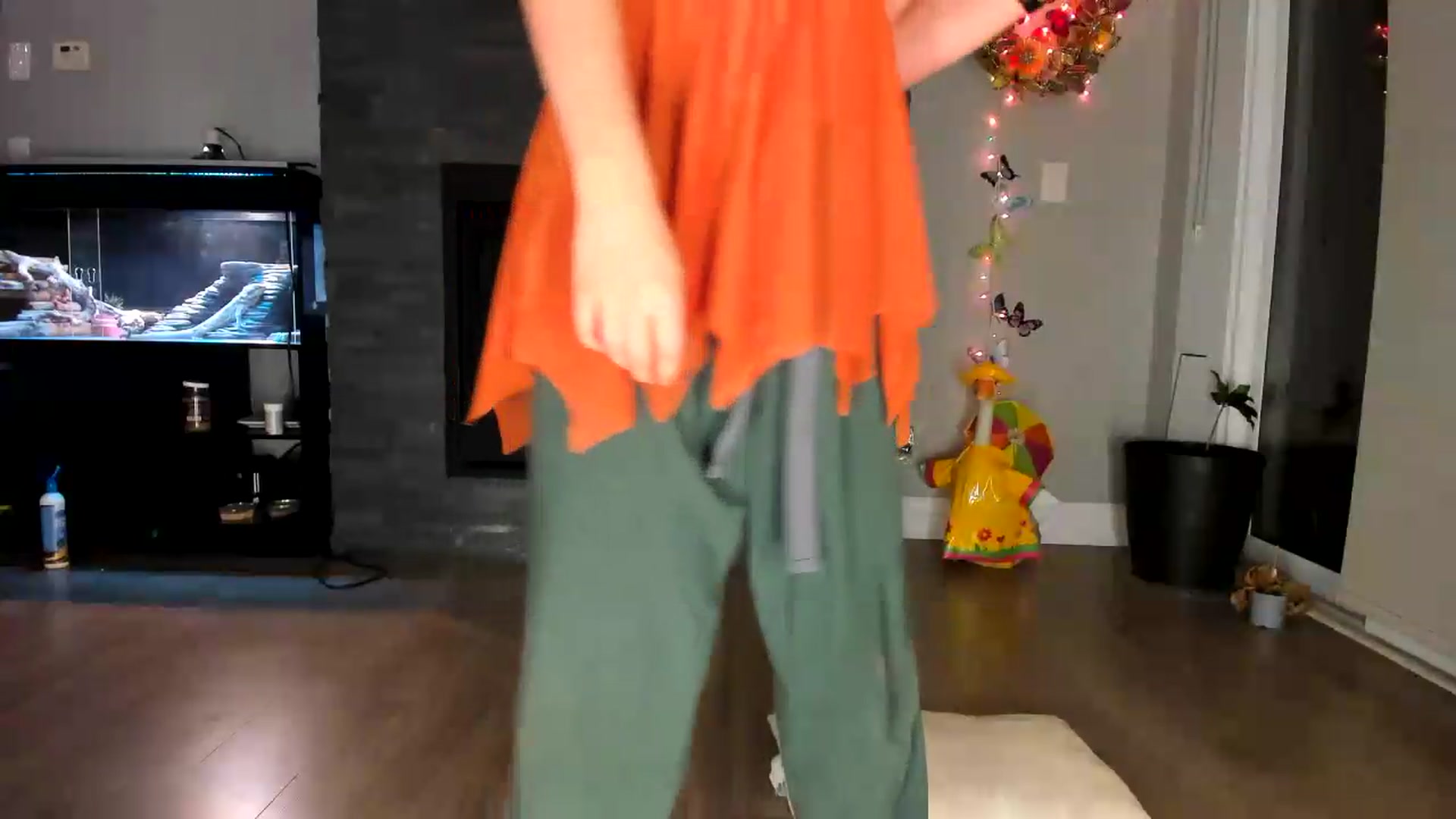 Gallery image thumbnail from Laurel's myfreecams stream on, 07/11/2026, 06:23 image 8 of 20