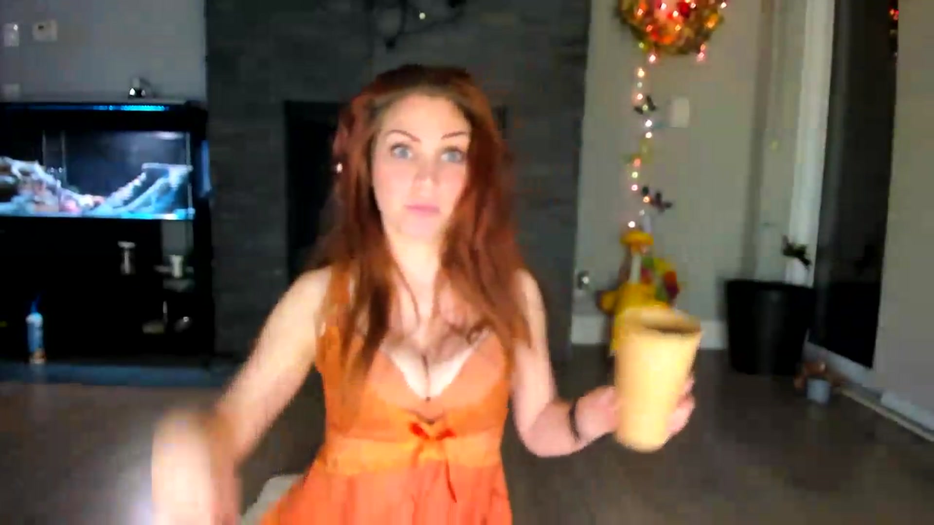 Gallery image thumbnail from Laurel's myfreecams stream on, 07/11/2026, 06:23 image 9 of 20